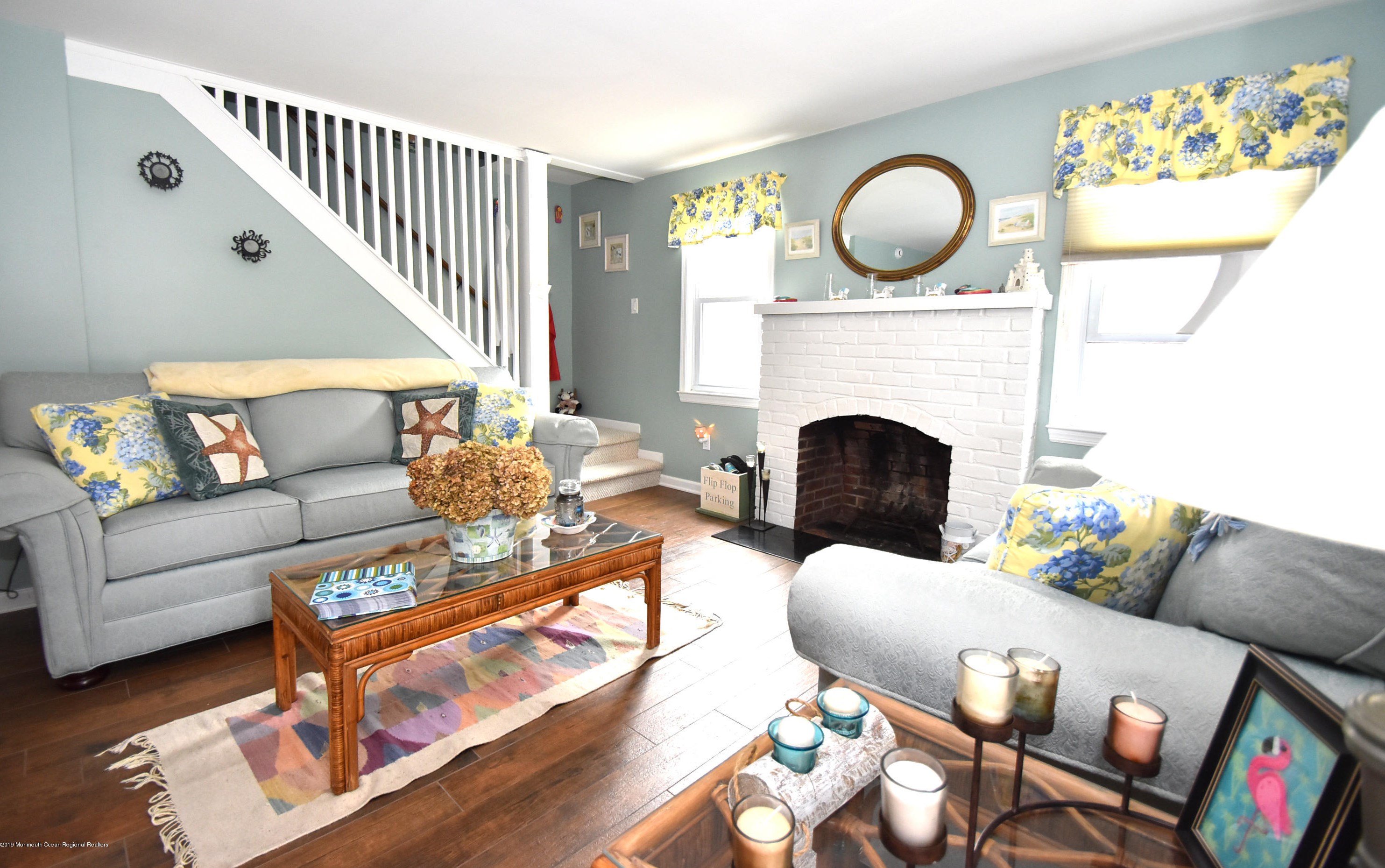 57 Ocean Ave, Wall Township NJ  08750-1619 exterior