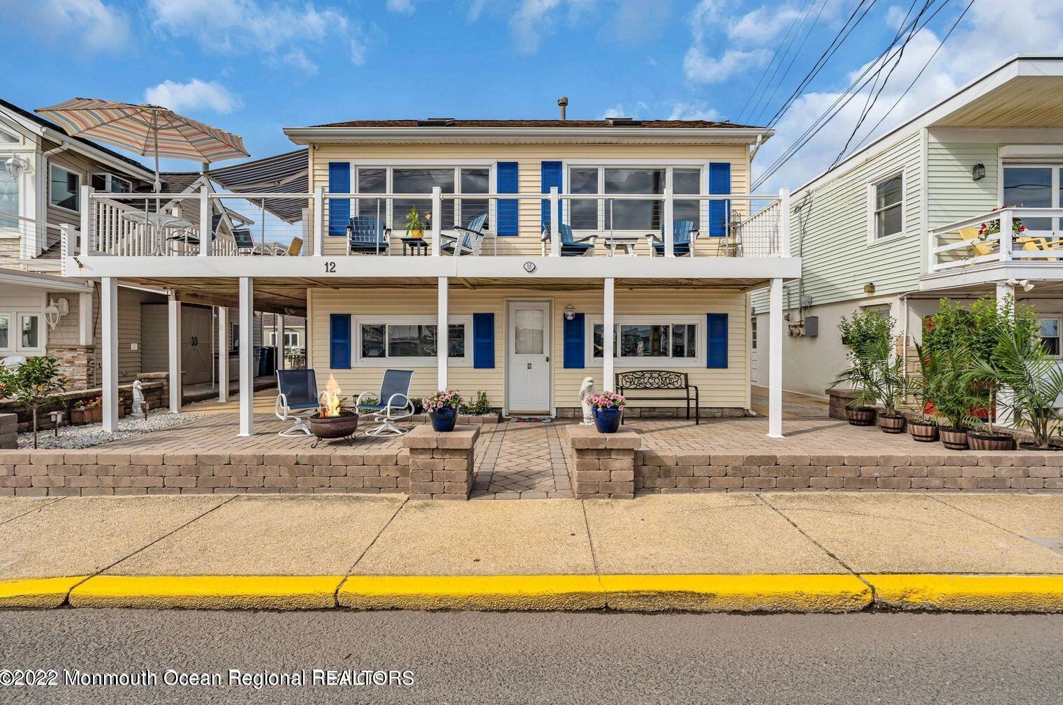 12 Inlet Dr, Point Pleasant Beach, NJ 08742