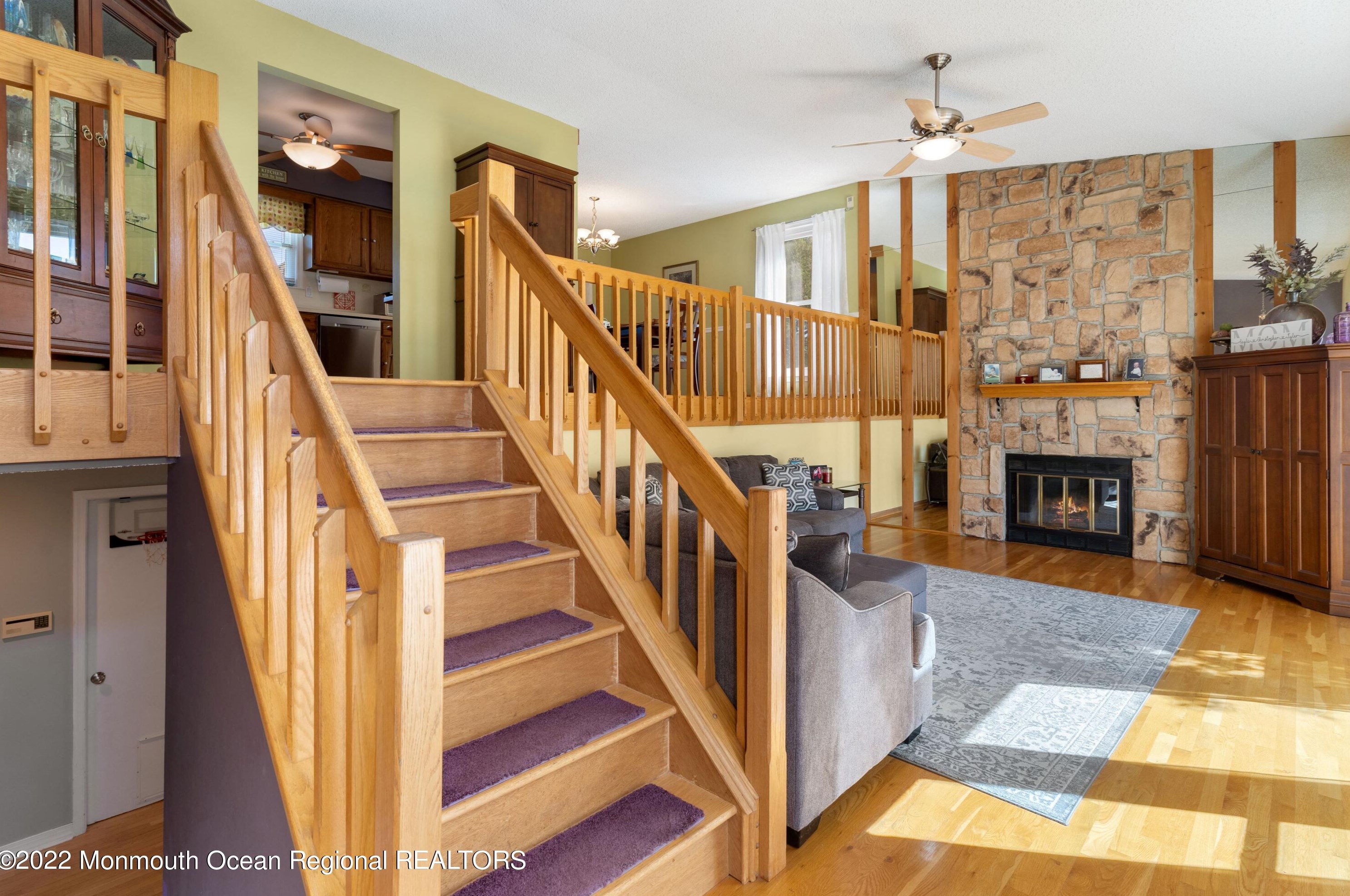 4 Lindner Ln, Wall Township, NJ 07731-2905