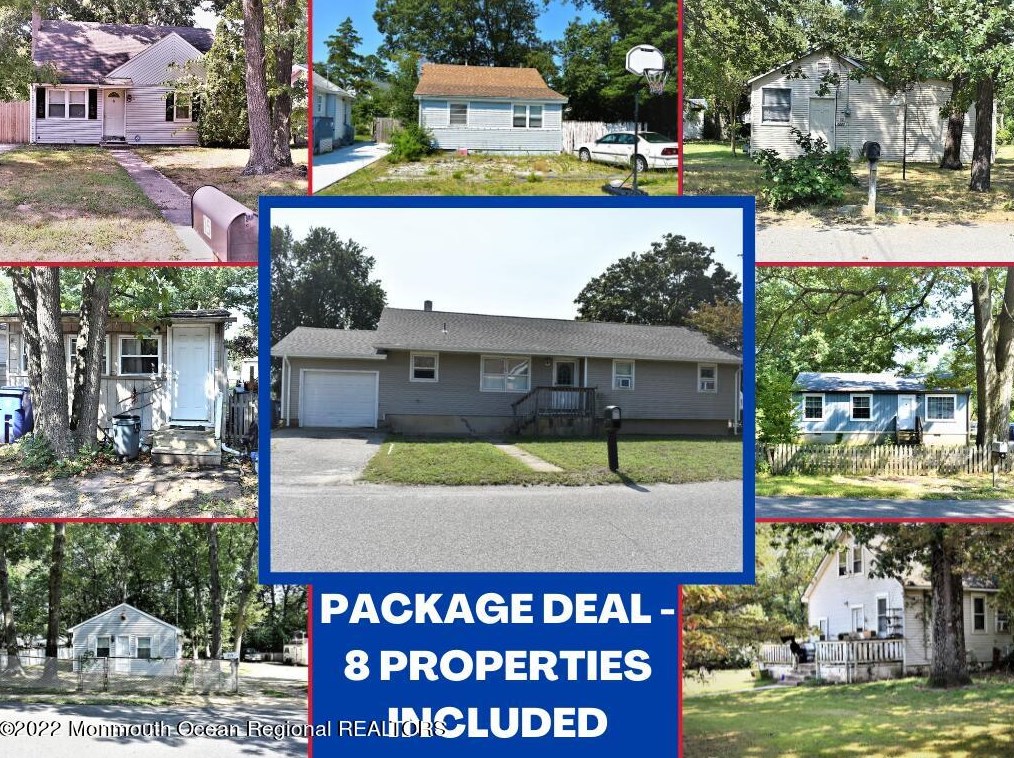 29 Spruce St, Beachwood, NJ 08722-4435