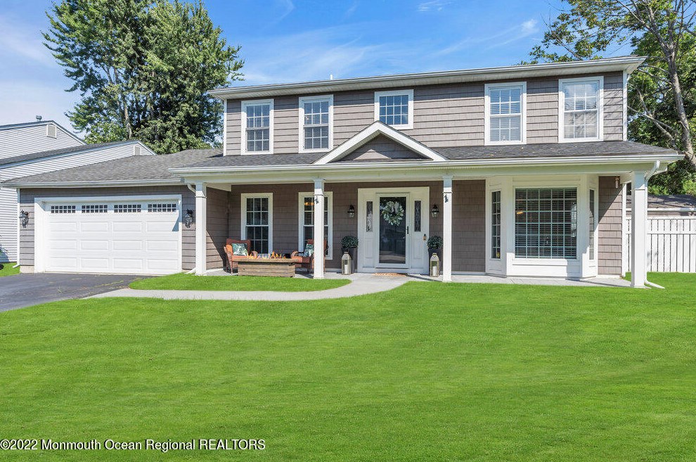 51 Sweet Gum Rd, Wall Township, NJ 07731-2935