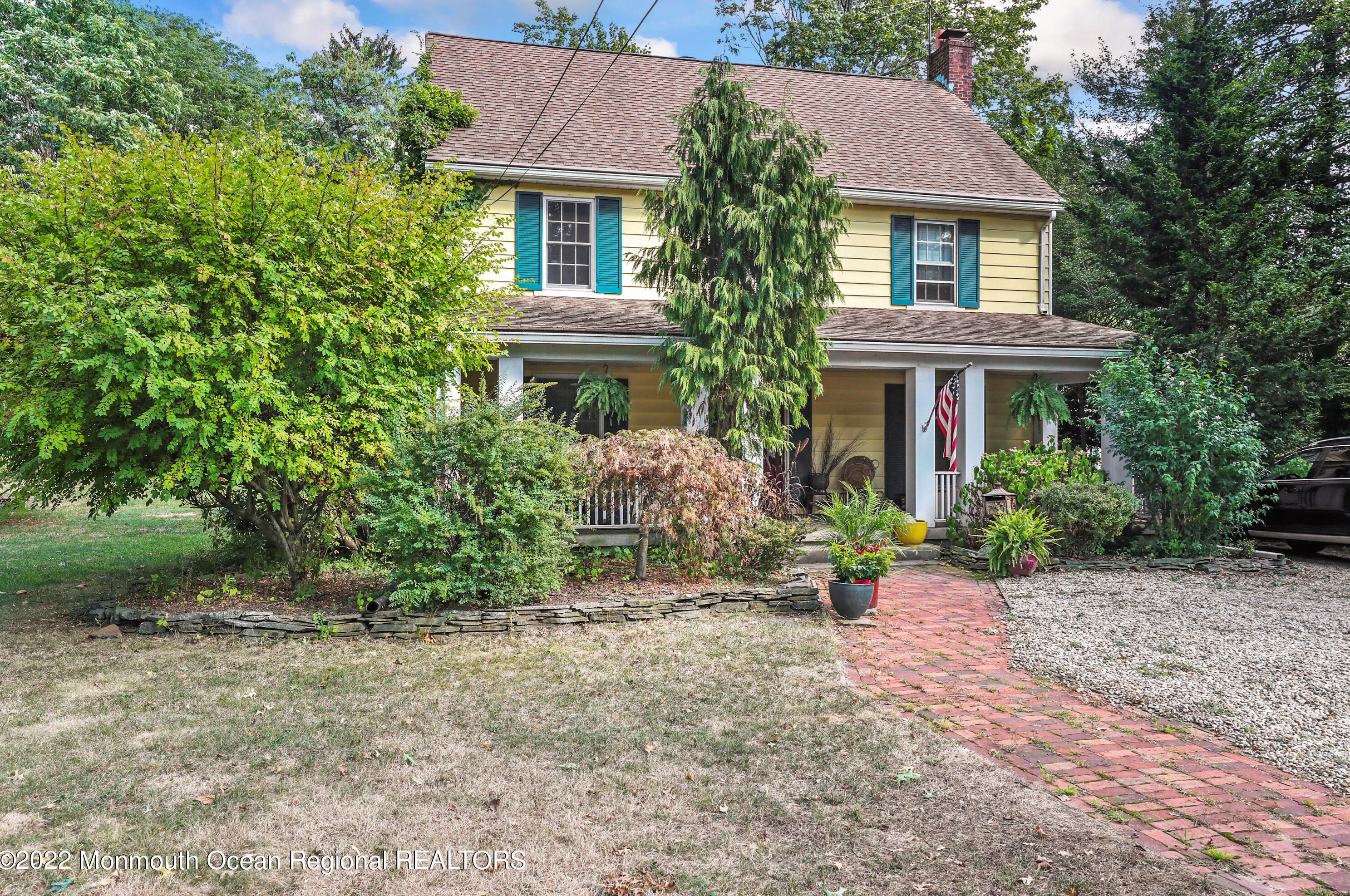 935 Broad St, Tinton Falls, NJ 07702