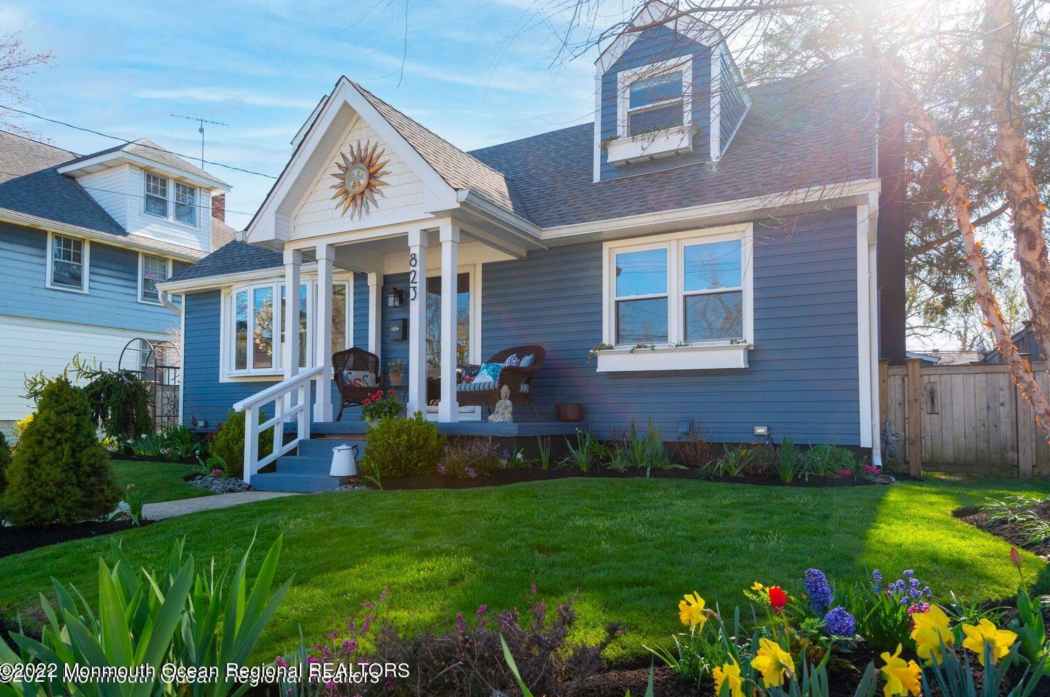 823 Dunlewy St, Tinton Falls, NJ 07712