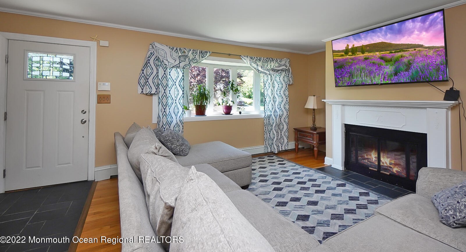 78 Shady Nook Dr, Toms River NJ  08755-5125 exterior