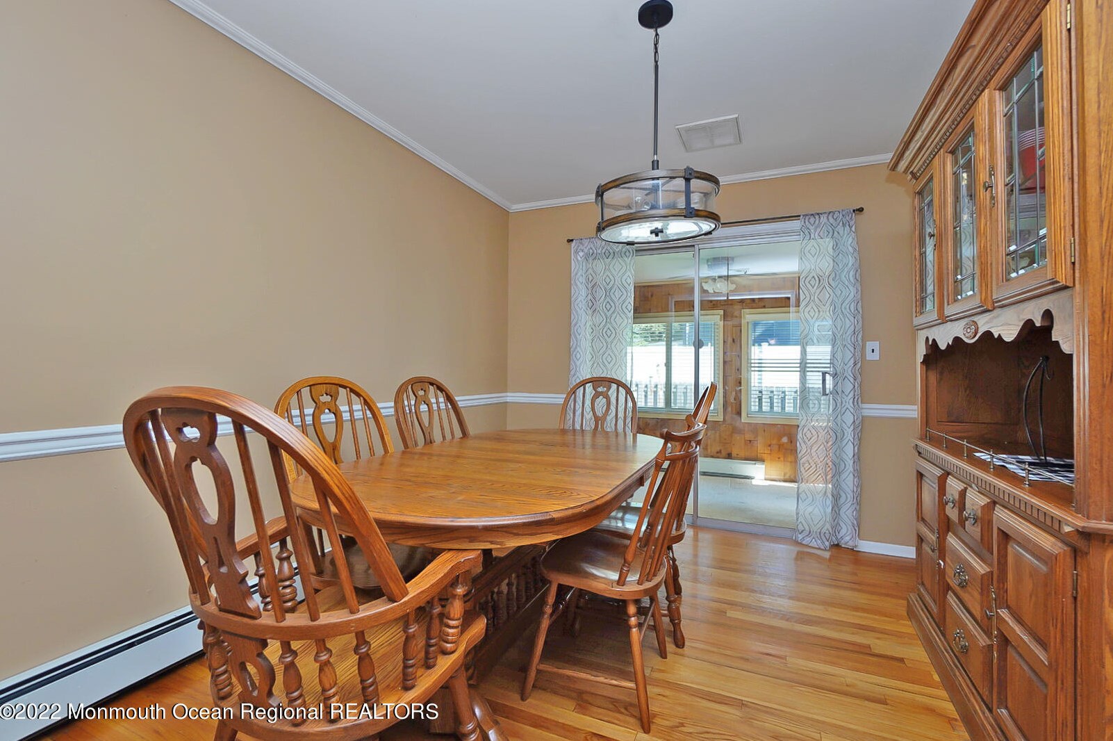 78 Shady Nook Dr, Toms River NJ  08755-5125 exterior