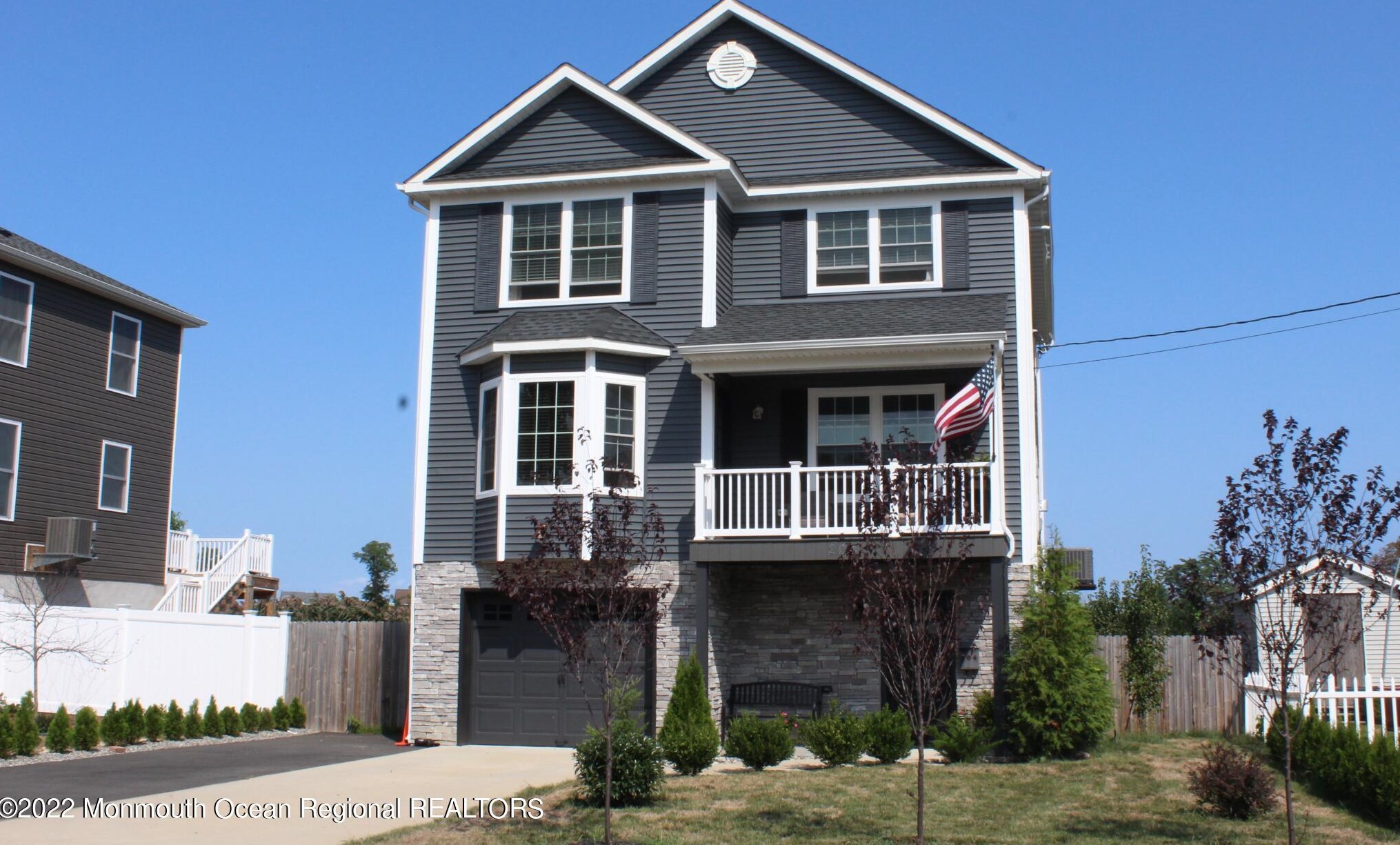 204 Ash St, Keyport, NJ 07735-2704