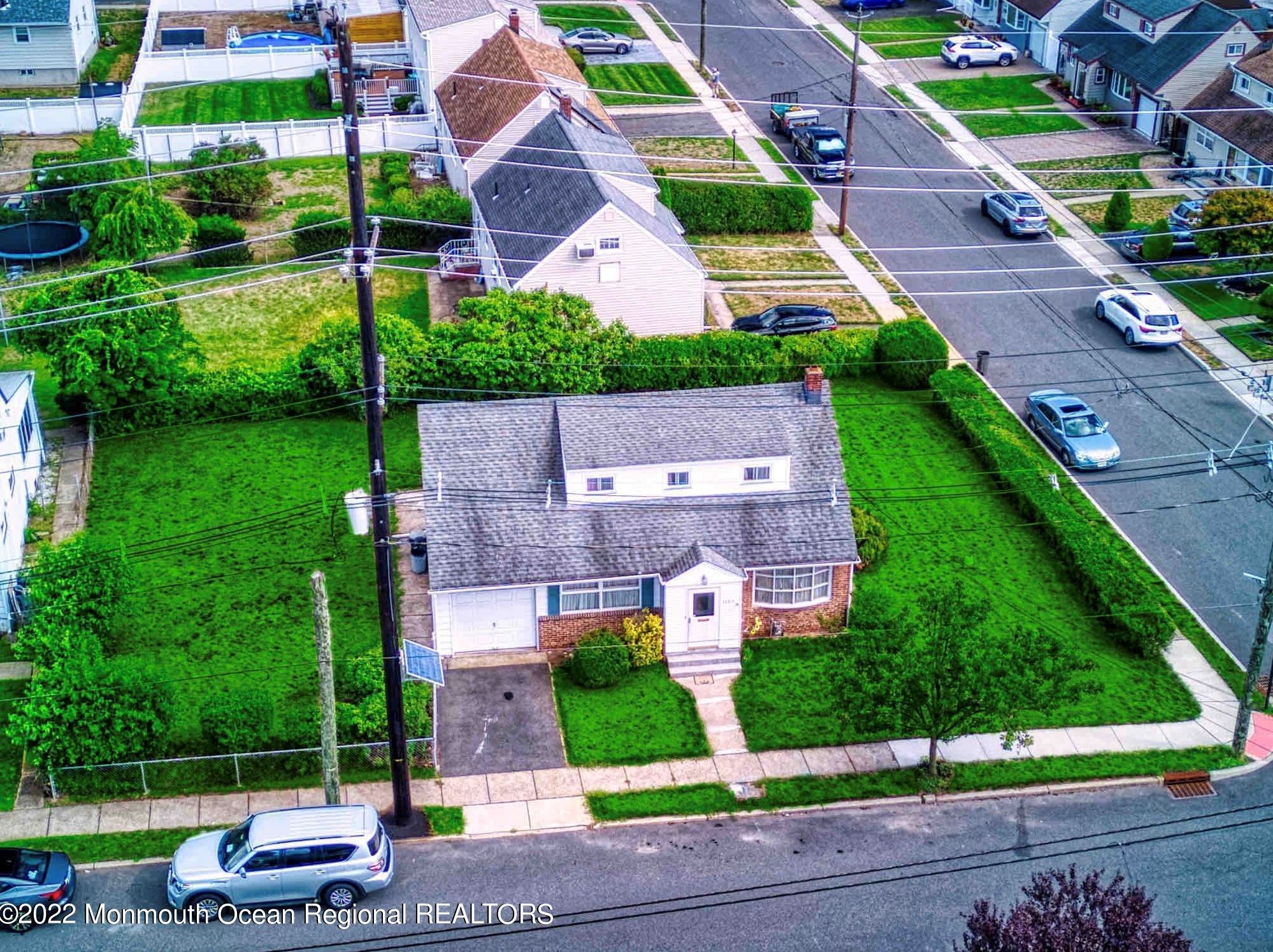1155 Erhardt St, Union Center, NJ 07083-6307