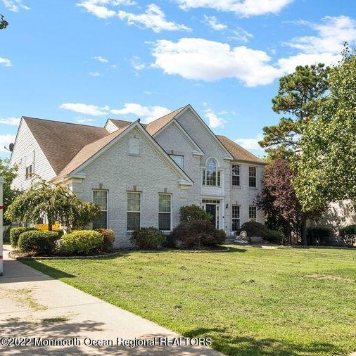 296 Mckinley Ave, Berkeley Township, NJ 08721