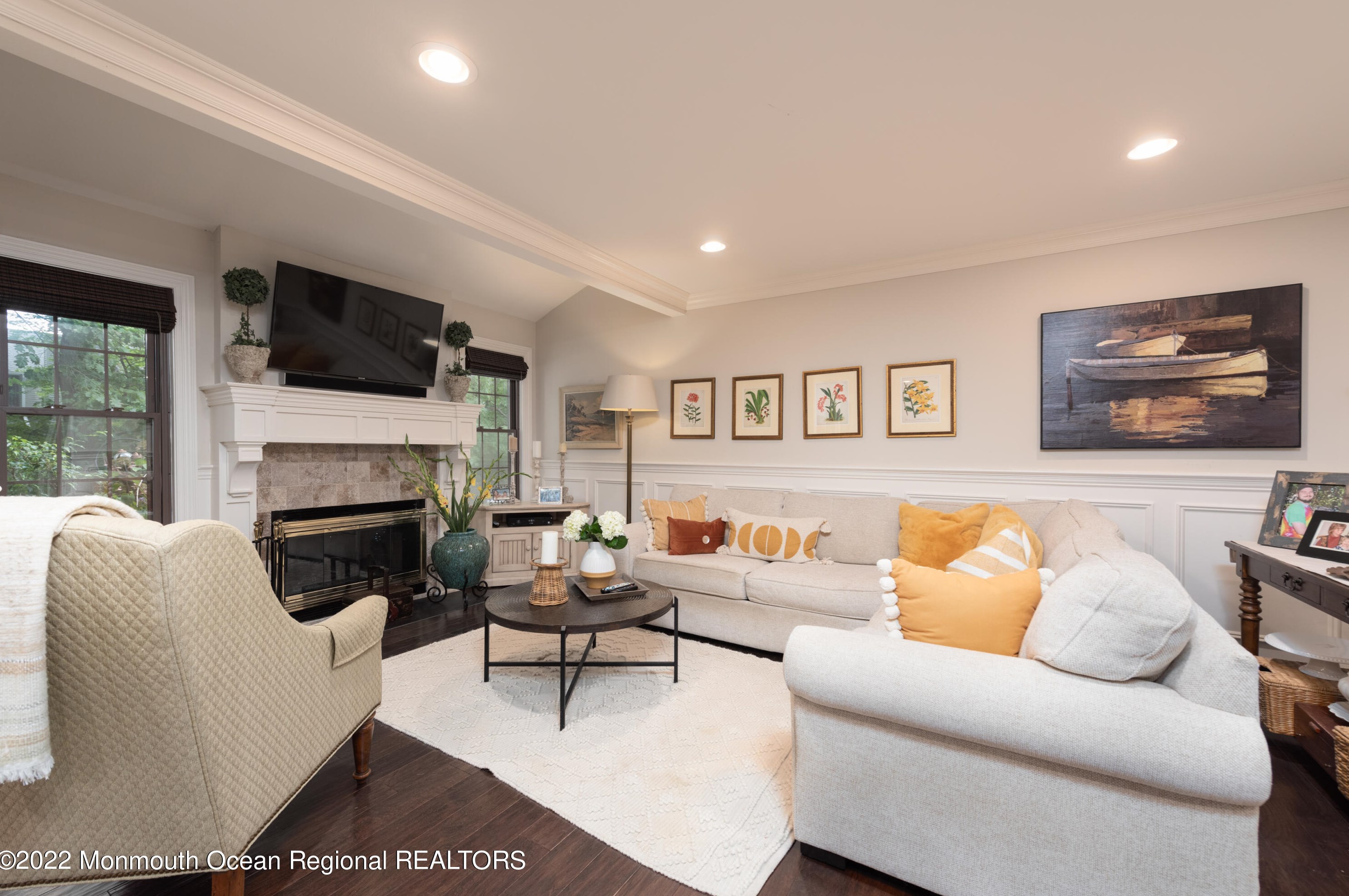 54 Hunters Run, Oceanport, NJ 07757-1179
