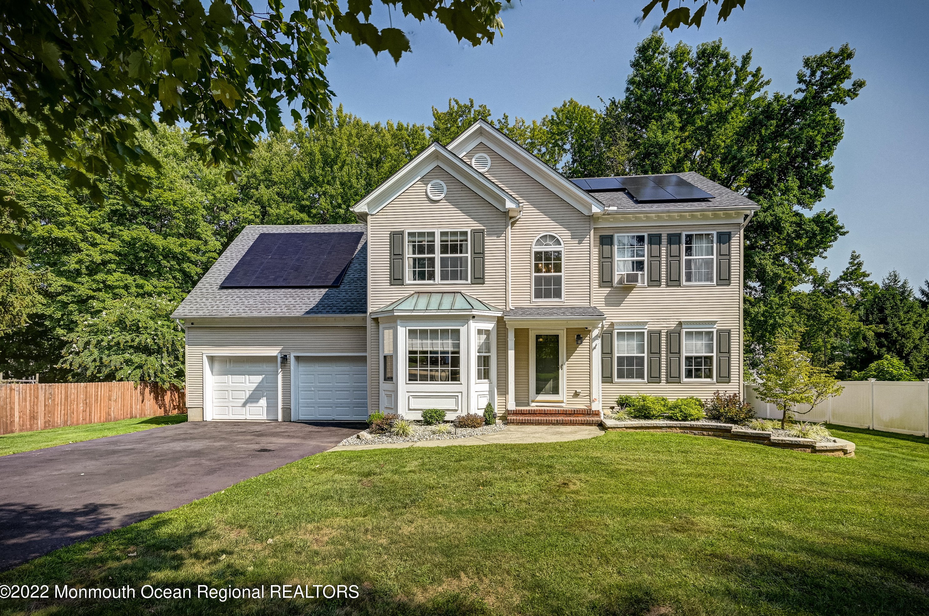 33 Morganville Rd, Matawan, NJ 07747-6631