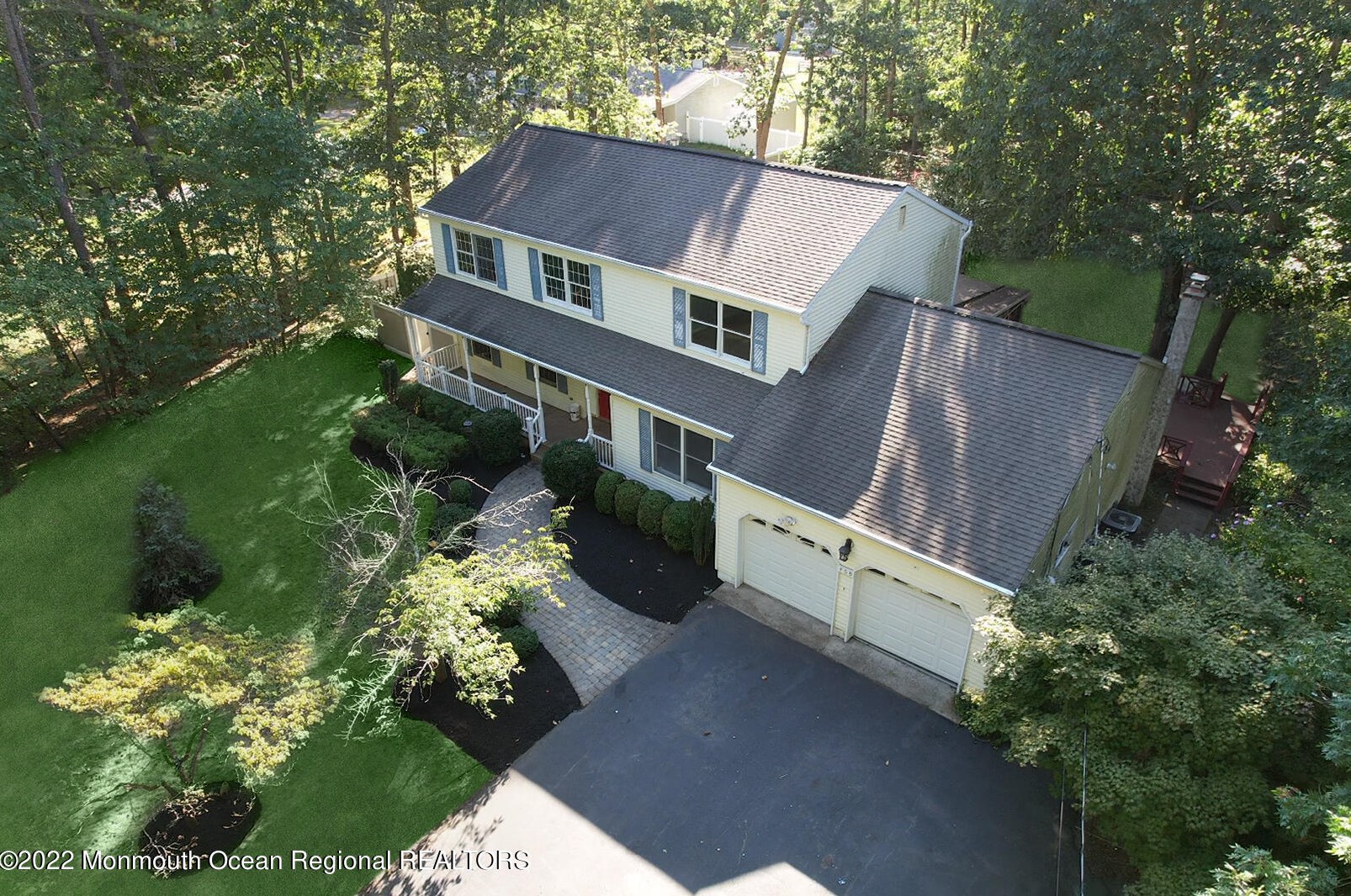 468 Burke Rd, Jackson Twp, NJ 08527