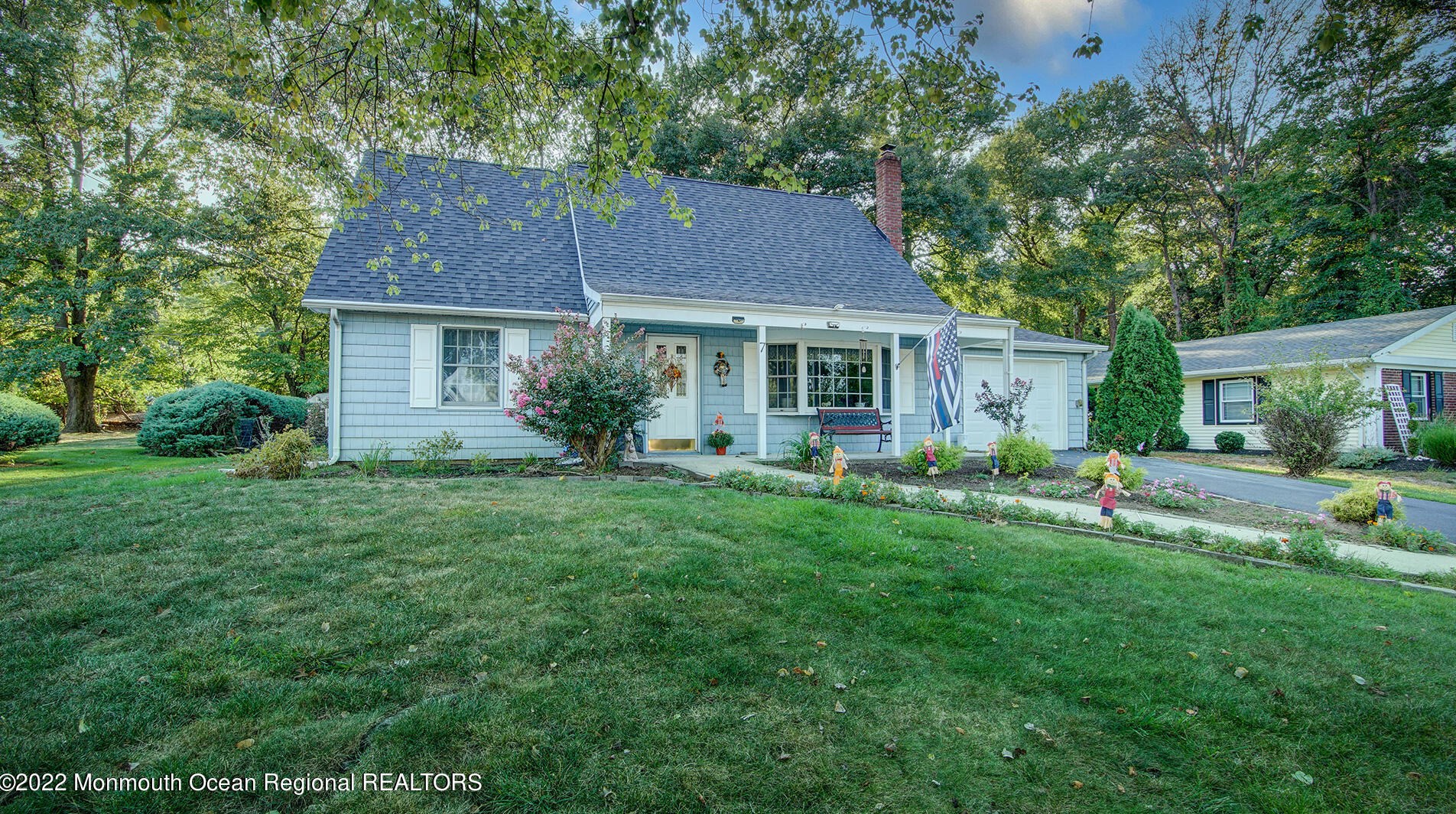 7 Cornell Way, Matawan, NJ 07747-2248