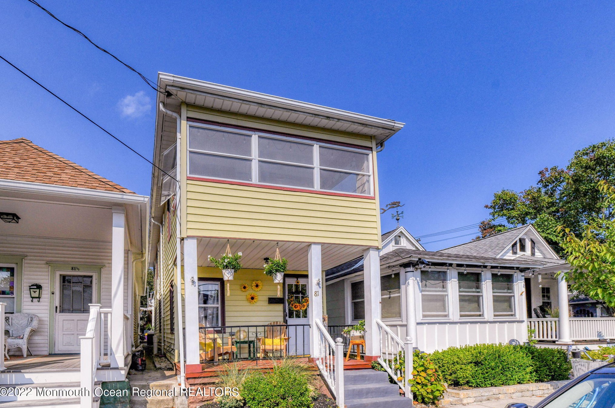 81 Franklin Ave, Ocean Grove, NJ 07756