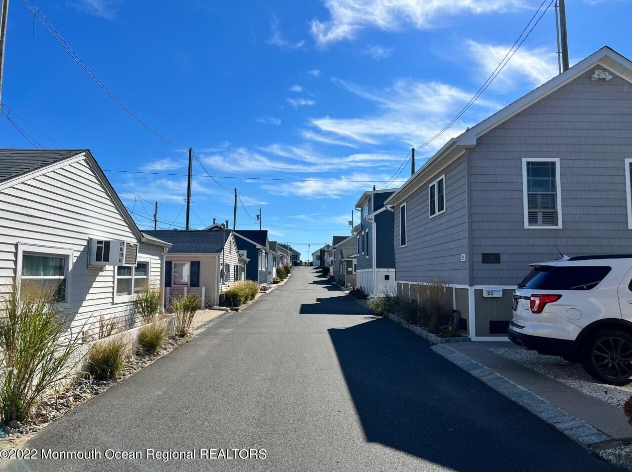 26 Bayberry Way, Lavallette NJ  08735-1801 exterior