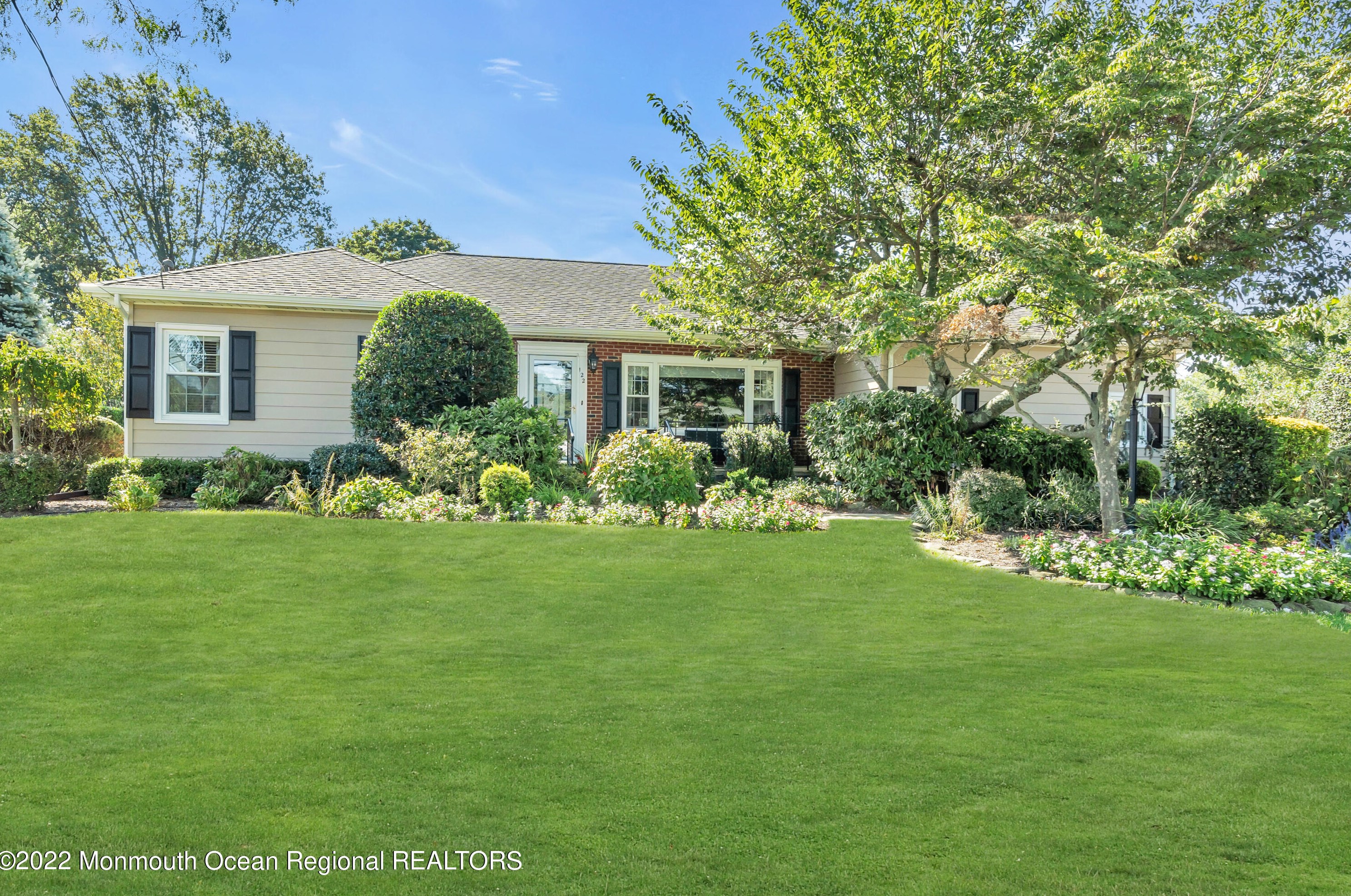 122 Hollywood Ave, West Long Branch, NJ 07764