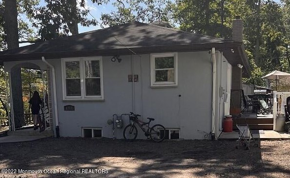 1203 Lakeshore Dr W, Browns Mills, NJ 08015