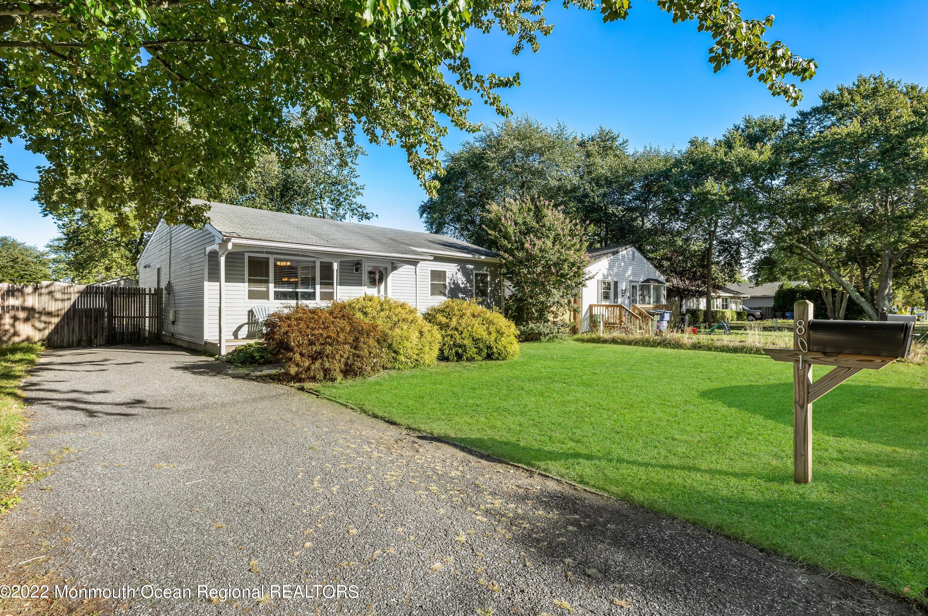 801 Willow Rd, Toms River, NJ 08753