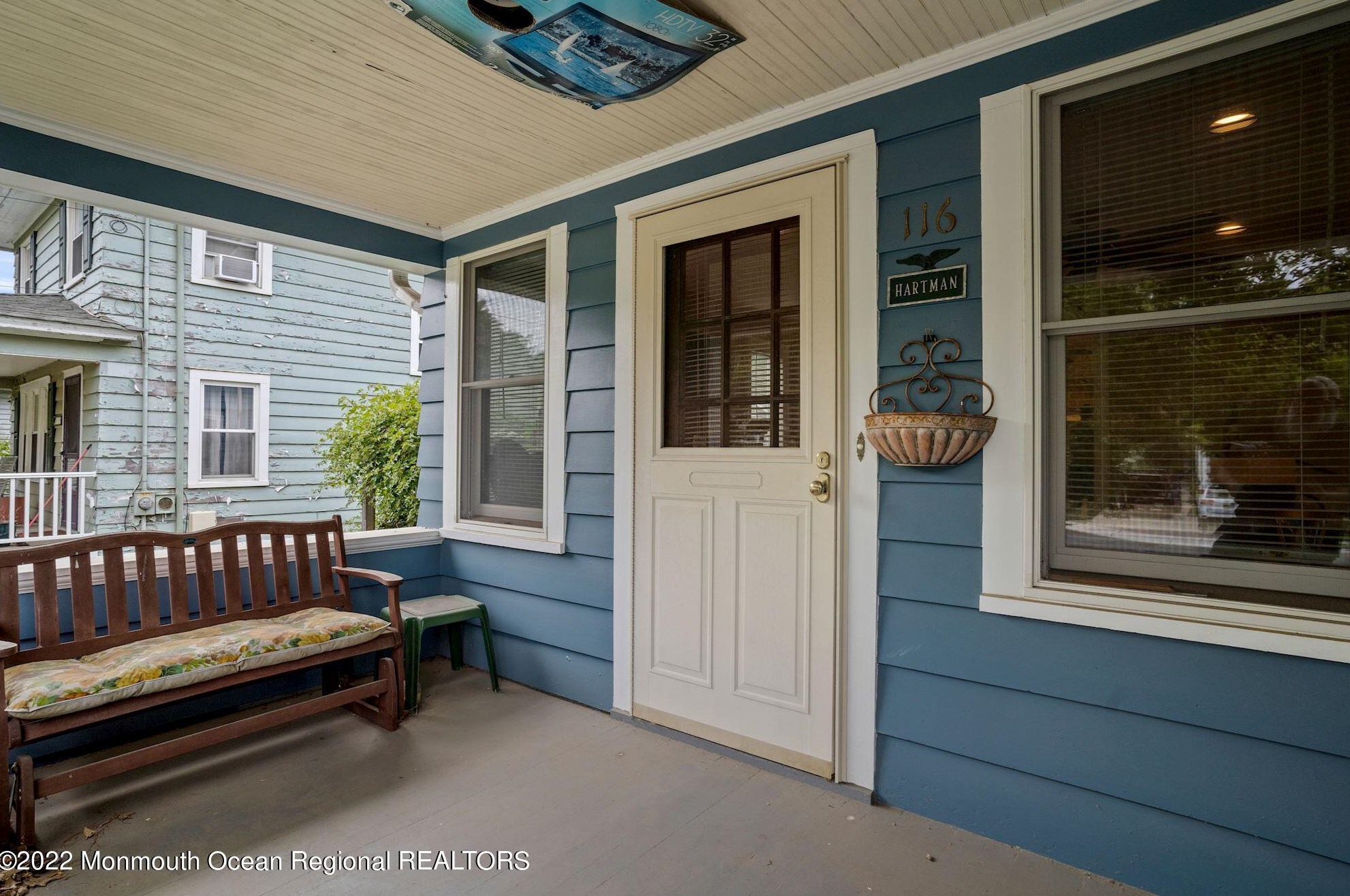 116 Harrison Ave, Tinton Falls, NJ 07704