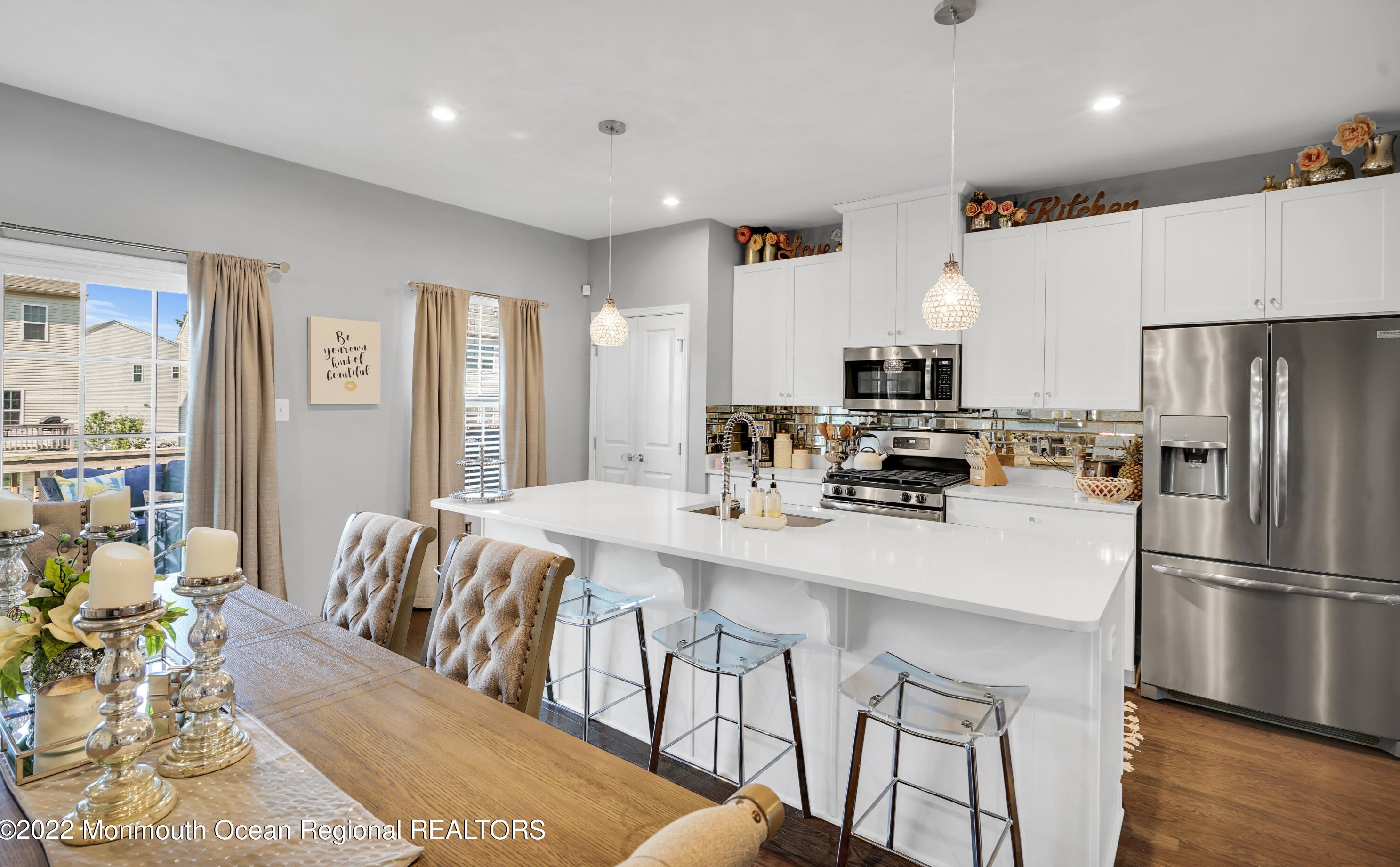 606 Rio Grande Dr, Toms River NJ  08755 exterior