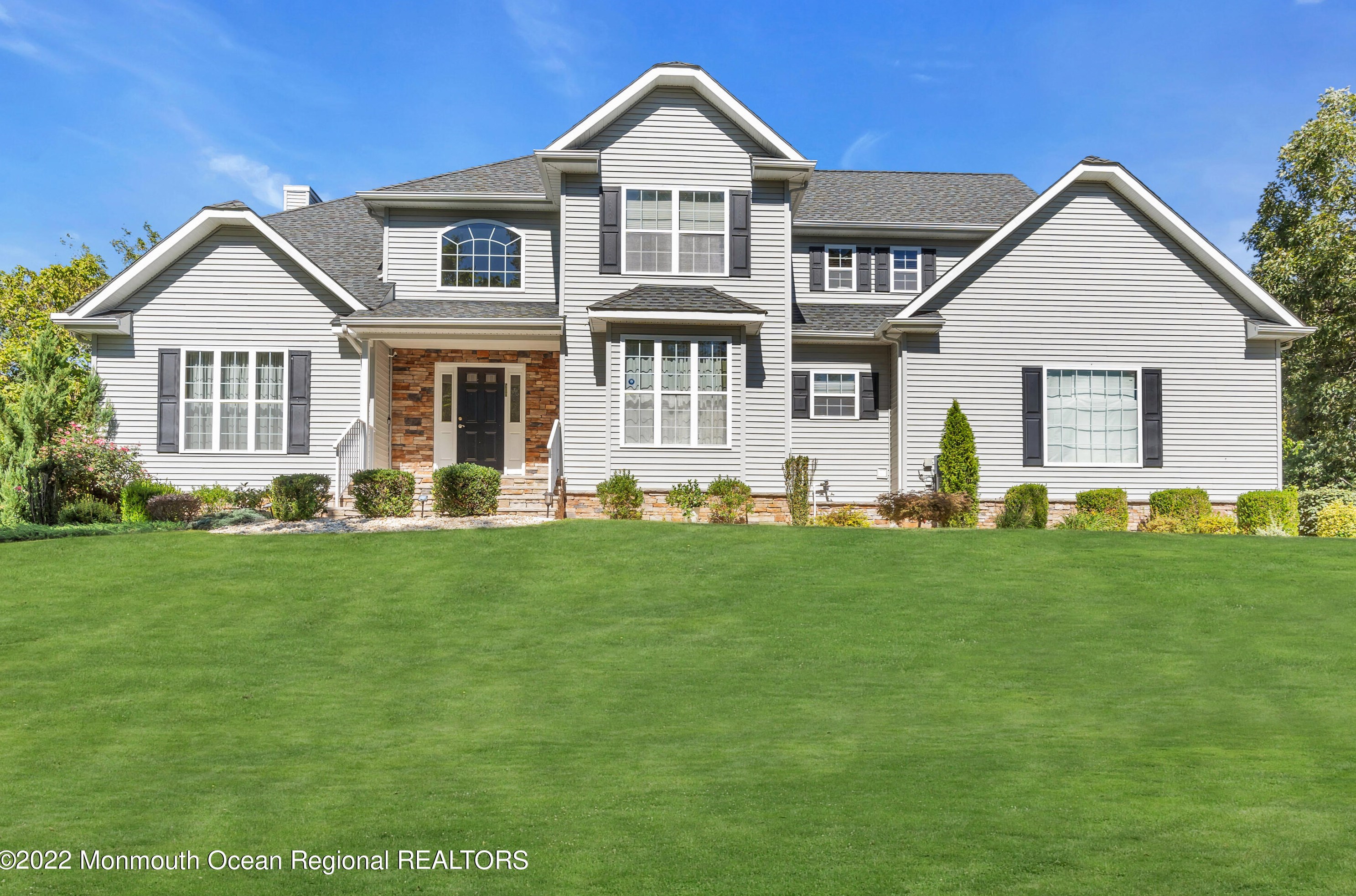 500 Farms Rd, Wall Township, NJ 07731-1215
