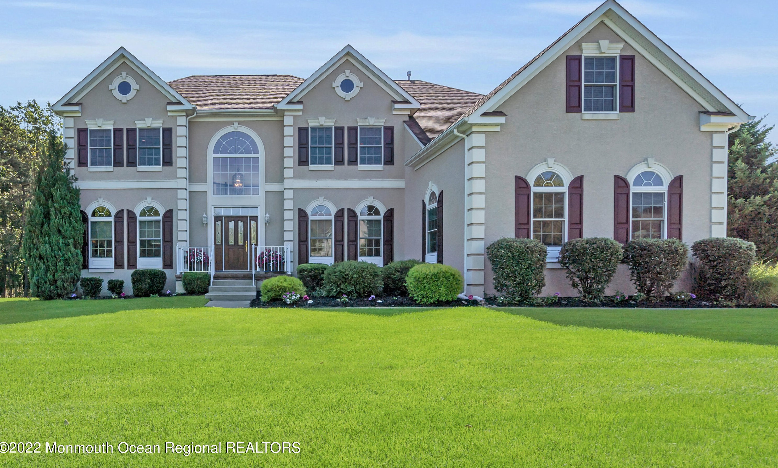 15 Wilson Blvd, Jackson Twp, NJ 08527