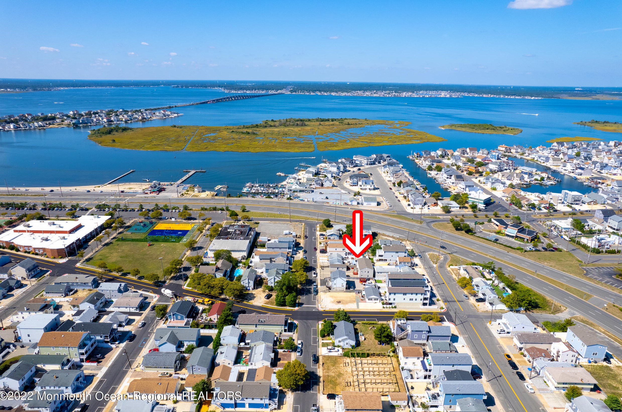 312 Sampson Ave #b, Pelican Island, NJ 08751