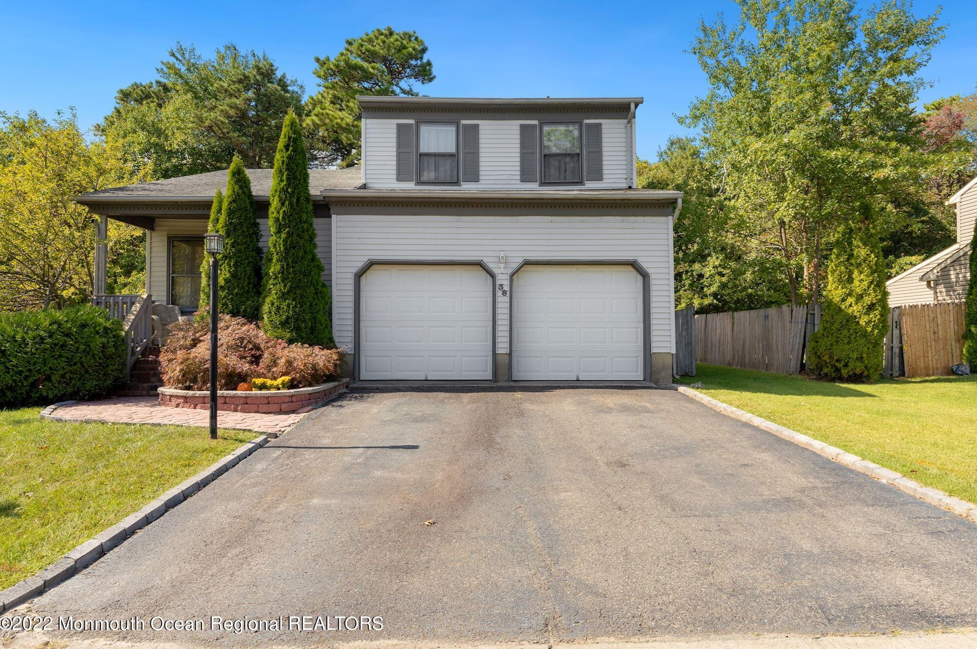 38 Jonathan Dr, Wall Township, NJ 07753-7925