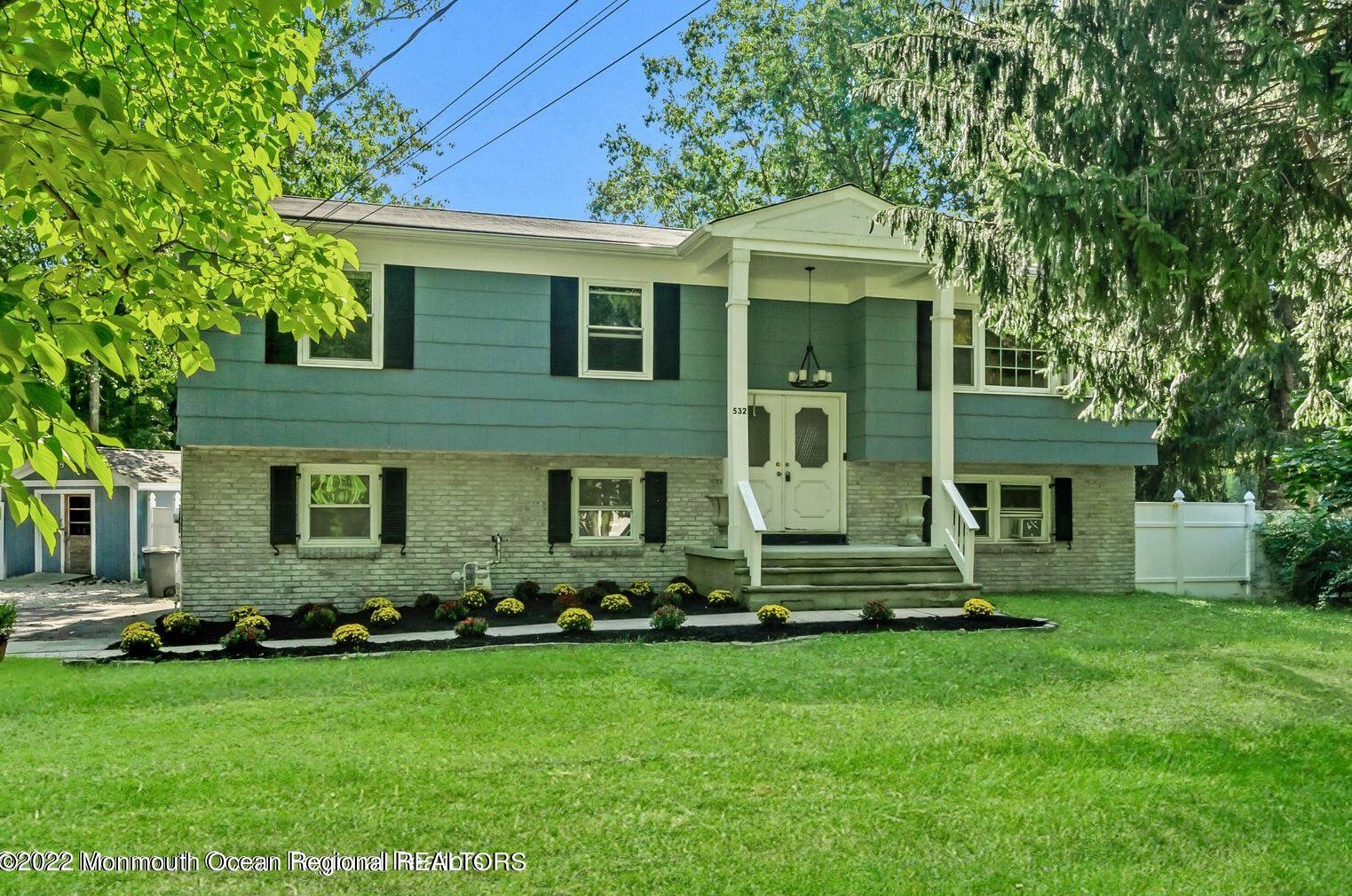 532 Frank Applegate Rd, Jackson Twp, NJ 08527