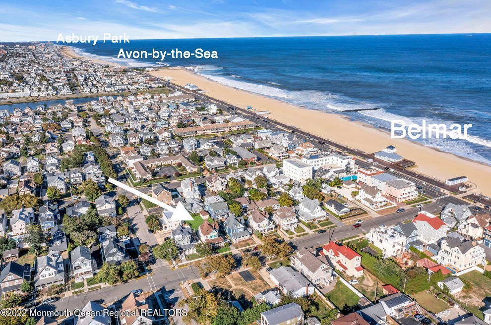116 11th Ave, Belmar, NJ 07719