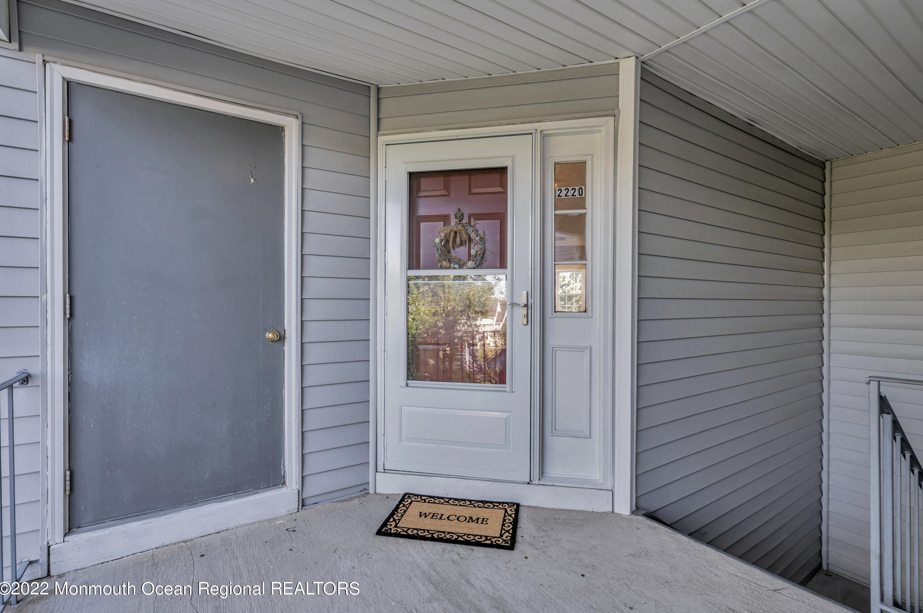 2220 Waters Edge Dr, Toms River NJ  08753-2668 exterior