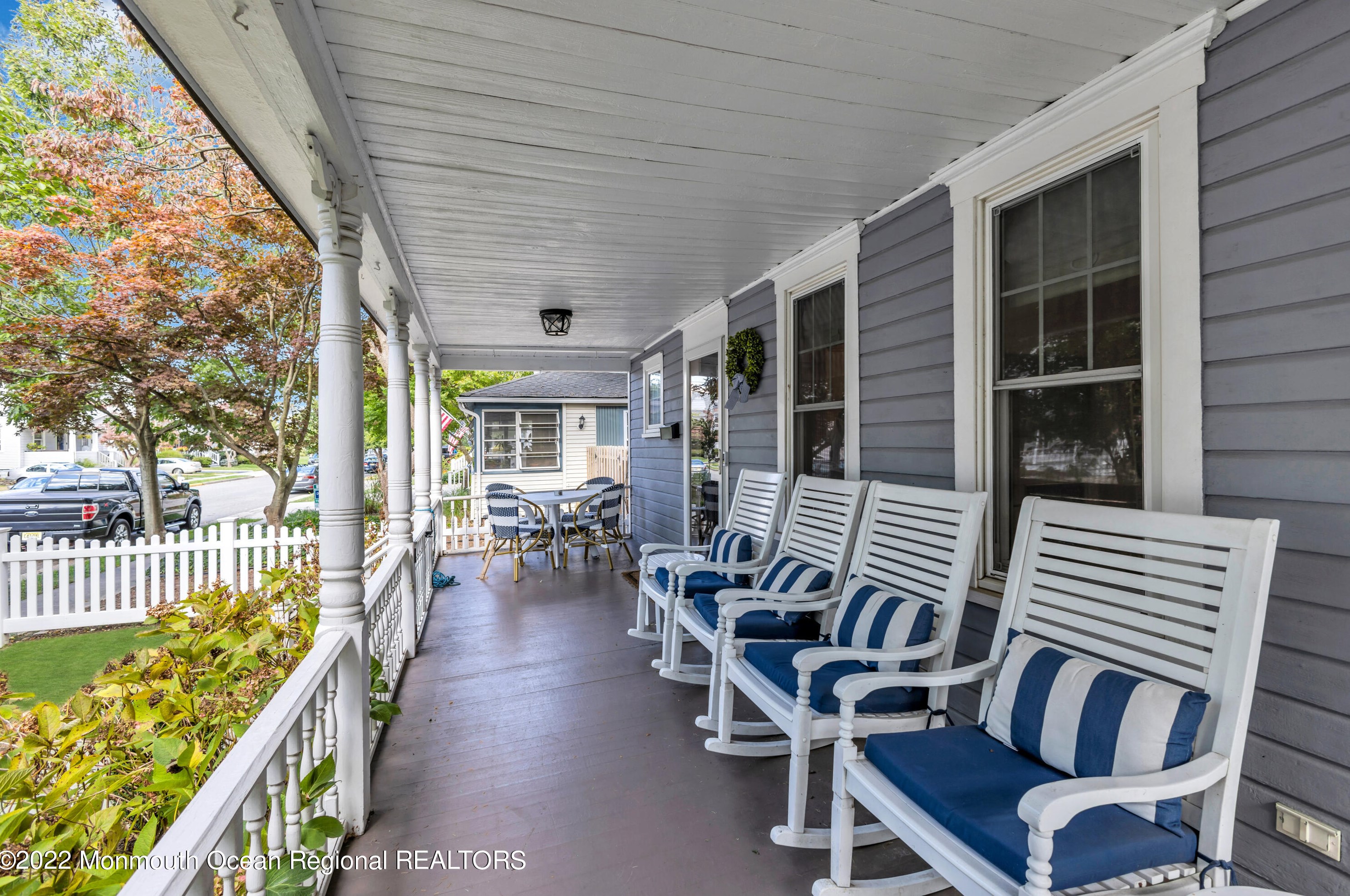 28 Parker Ave, Wall Township NJ  08736-3006 exterior