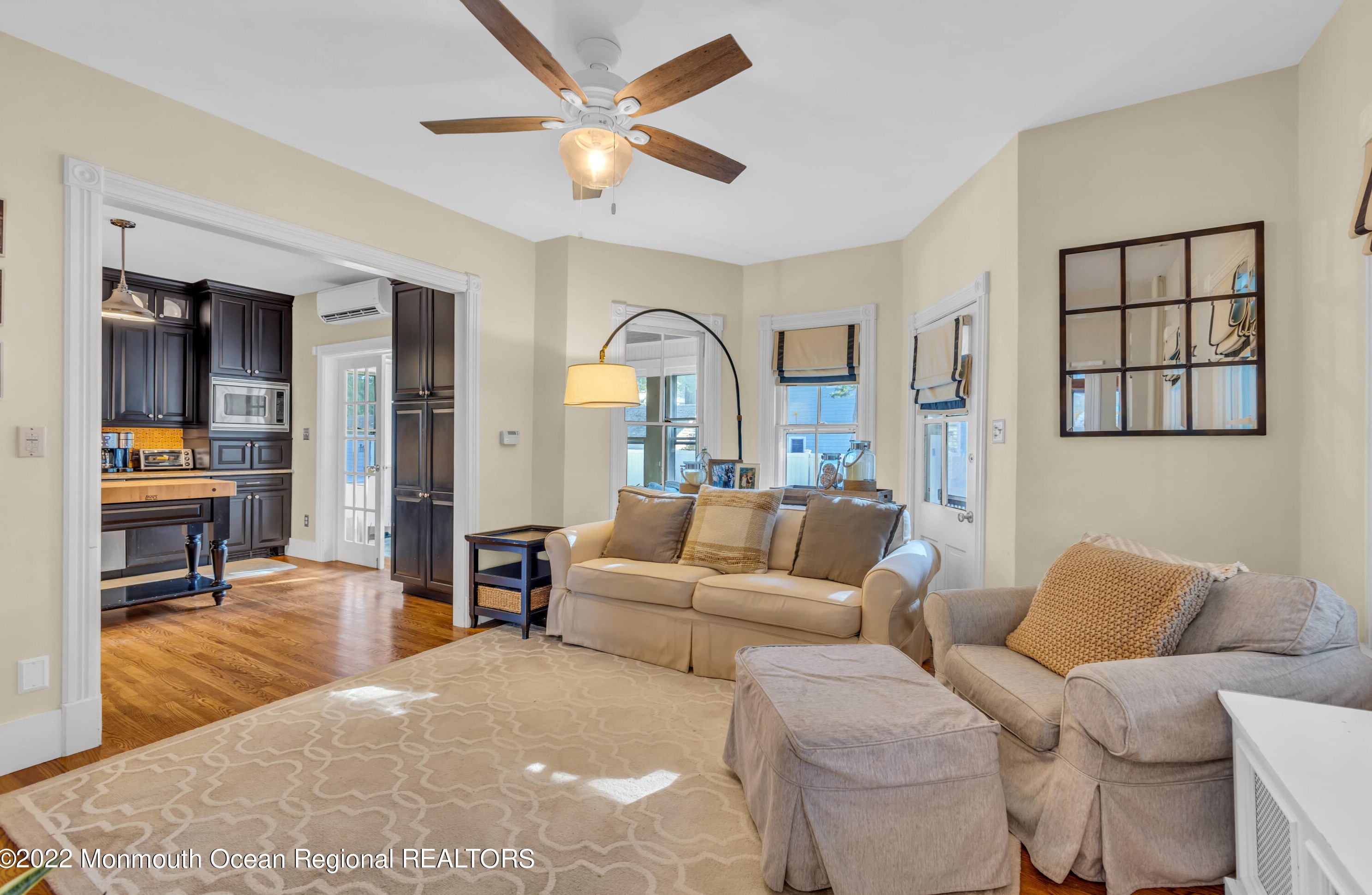 28 Parker Ave, Wall Township NJ  08736-3006 exterior