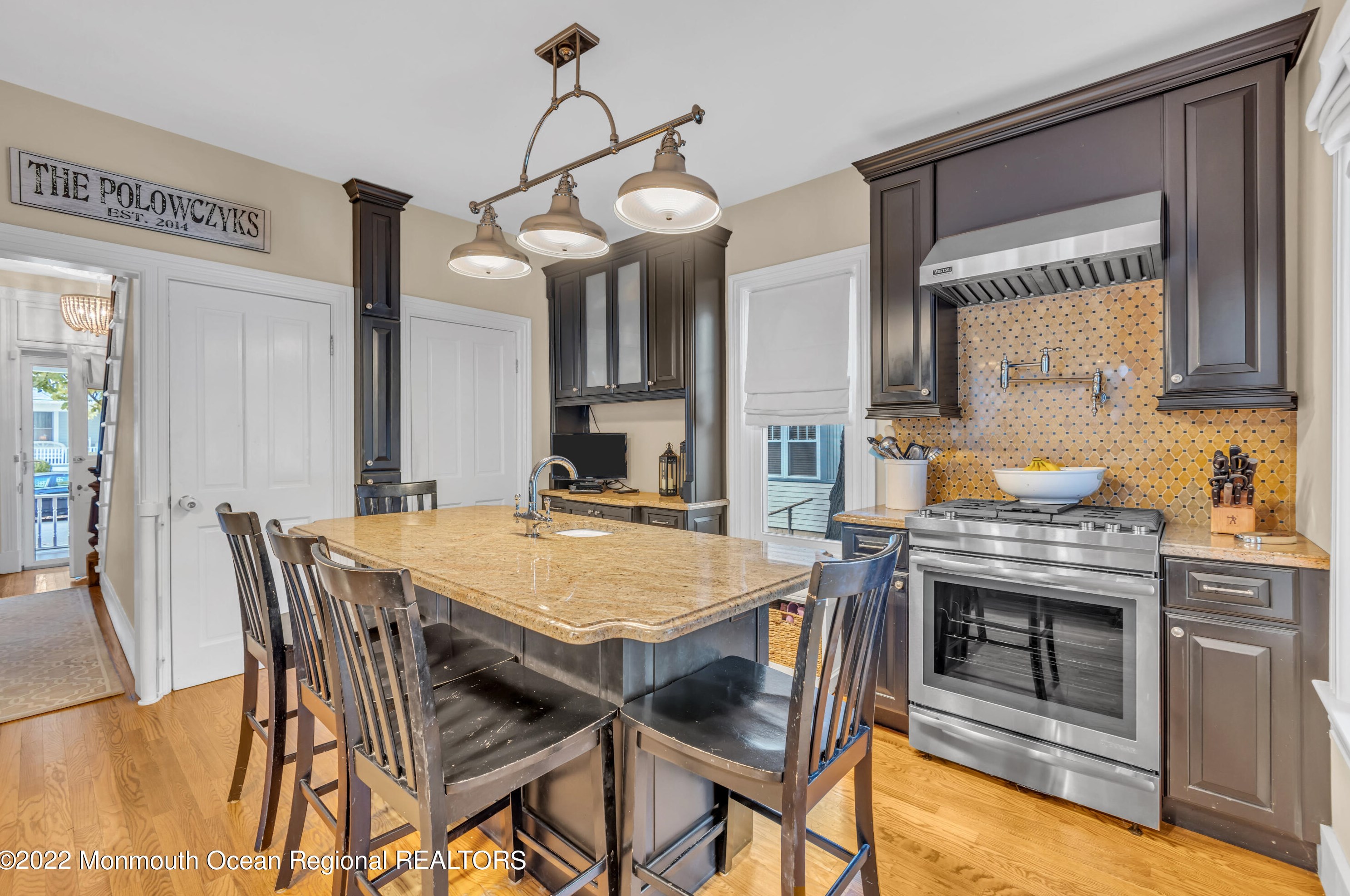 28 Parker Ave, Wall Township NJ  08736-3006 exterior