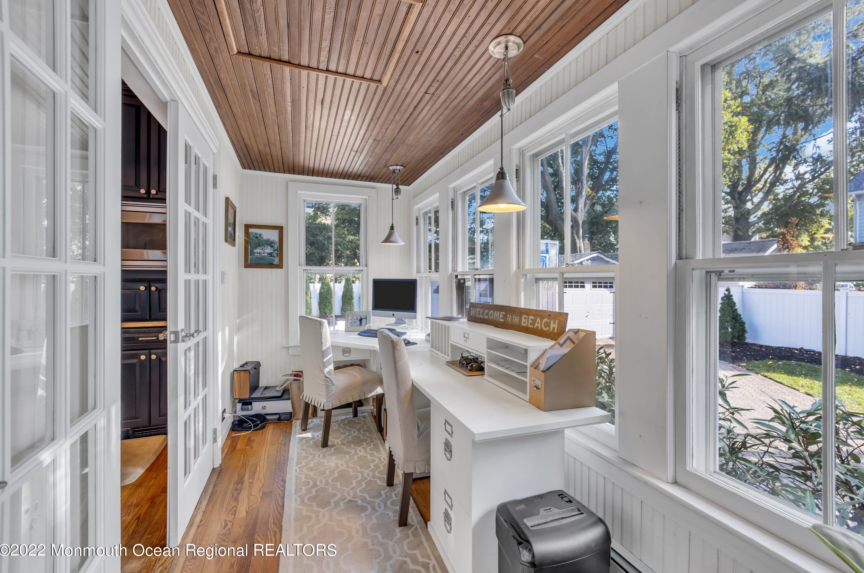 28 Parker Ave, Wall Township NJ  08736-3006 exterior