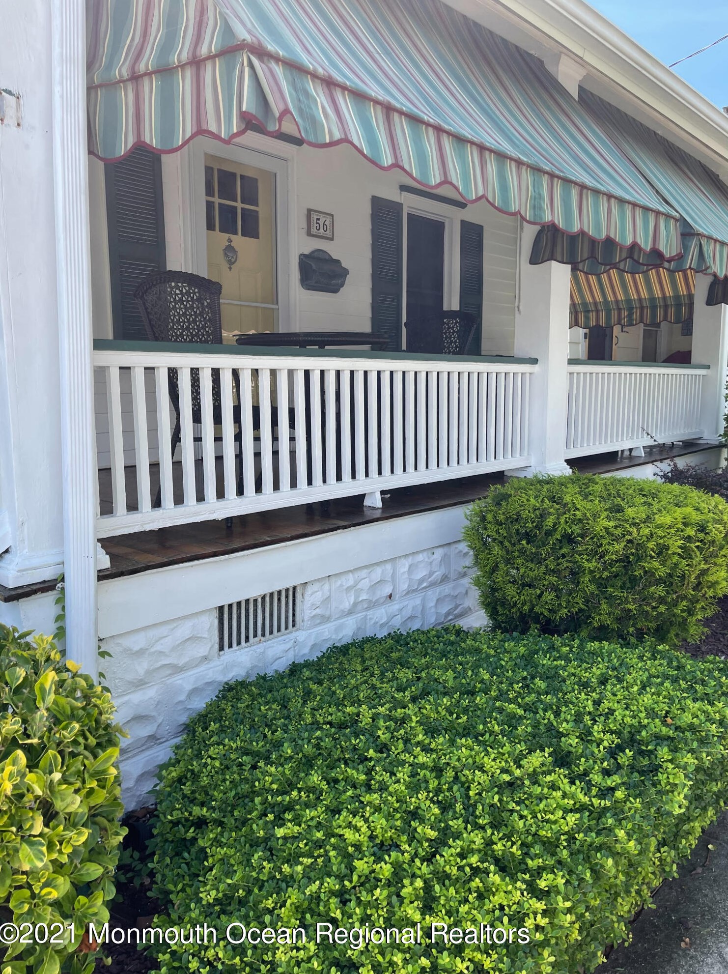 56 Franklin Ave, Ocean Grove, NJ 07756