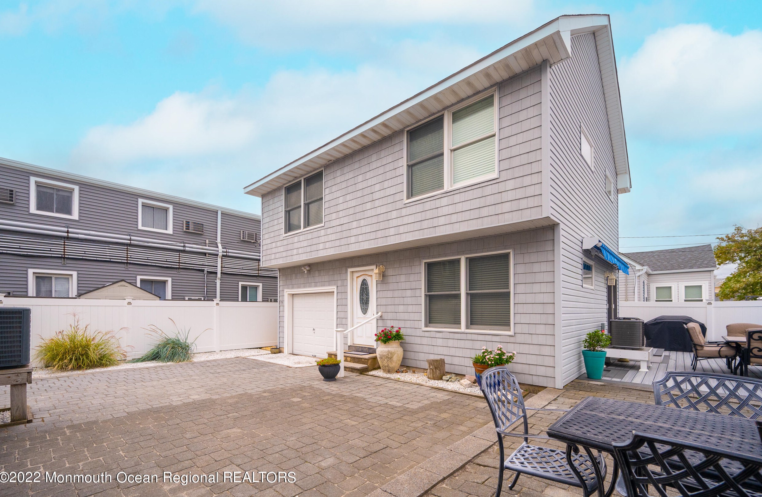 2302 Grand Central Ave #b, Lavallette, NJ 08735