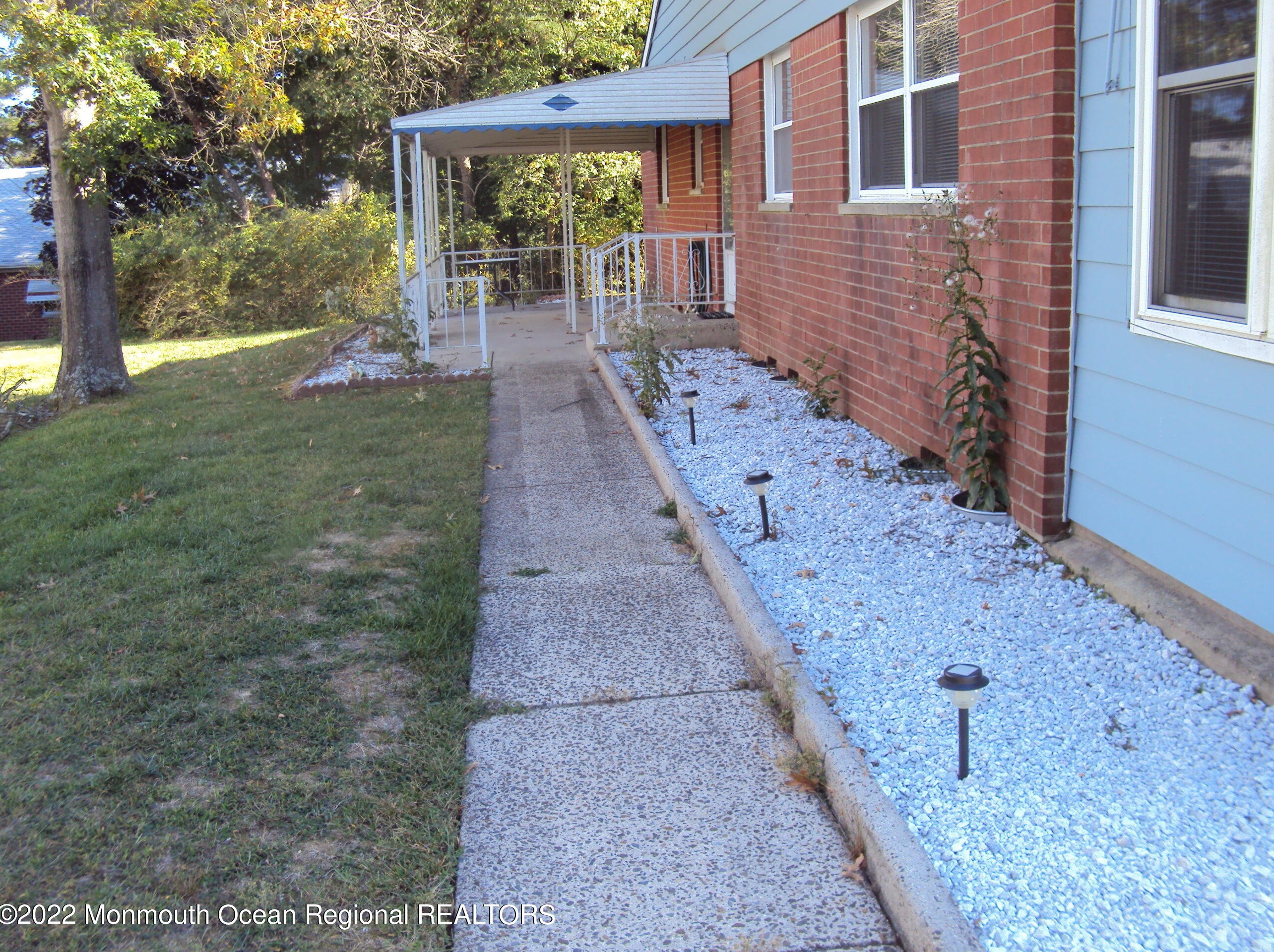 67 Franklin Ln #a, Lakehurst, NJ 08759