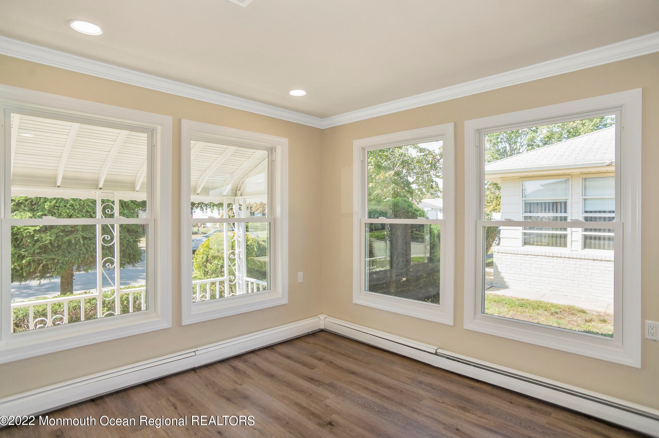 242 Charlotteville Dr, Toms River NJ  08757-3821 exterior