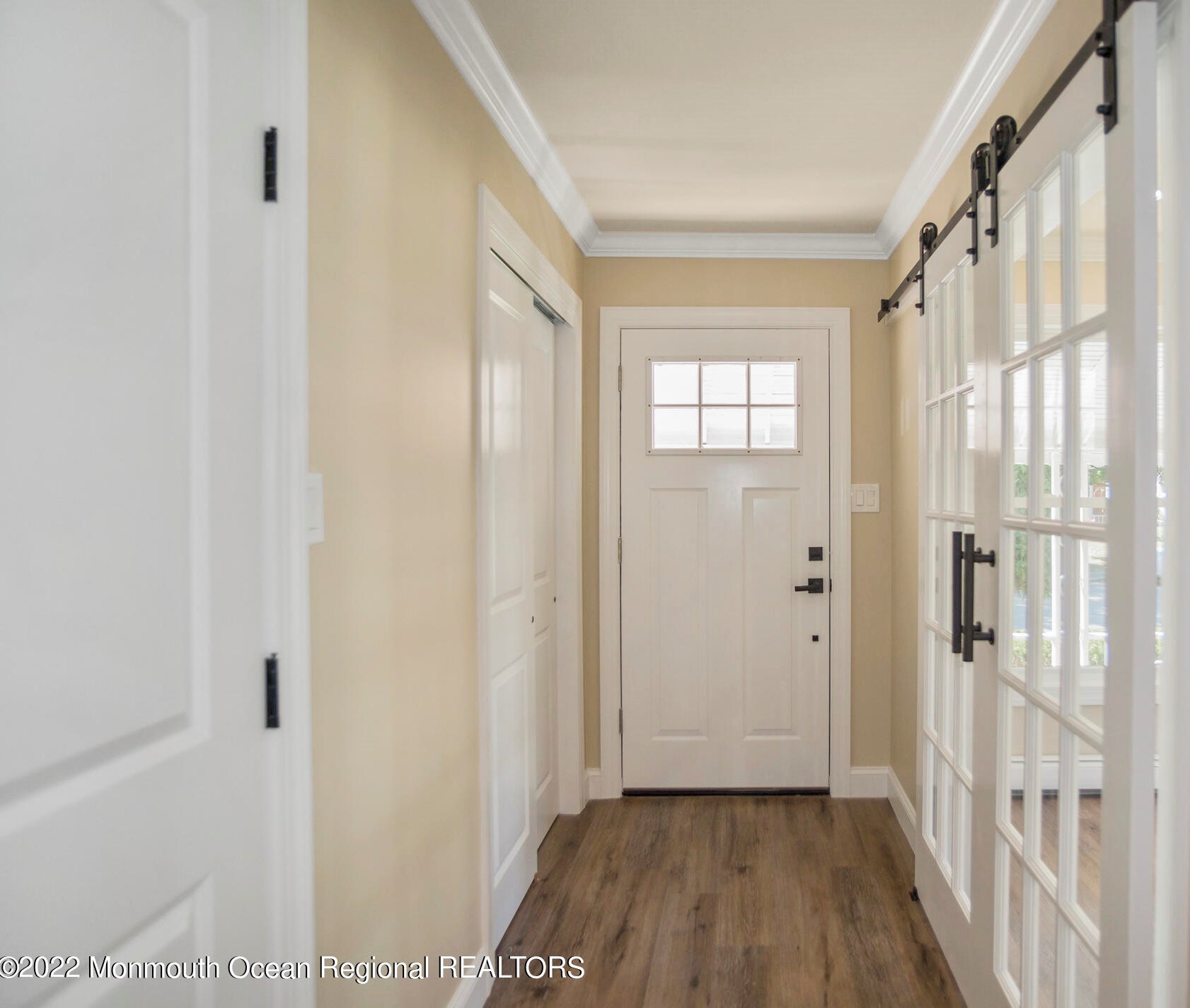 242 Charlotteville Dr, Toms River NJ  08757-3821 exterior