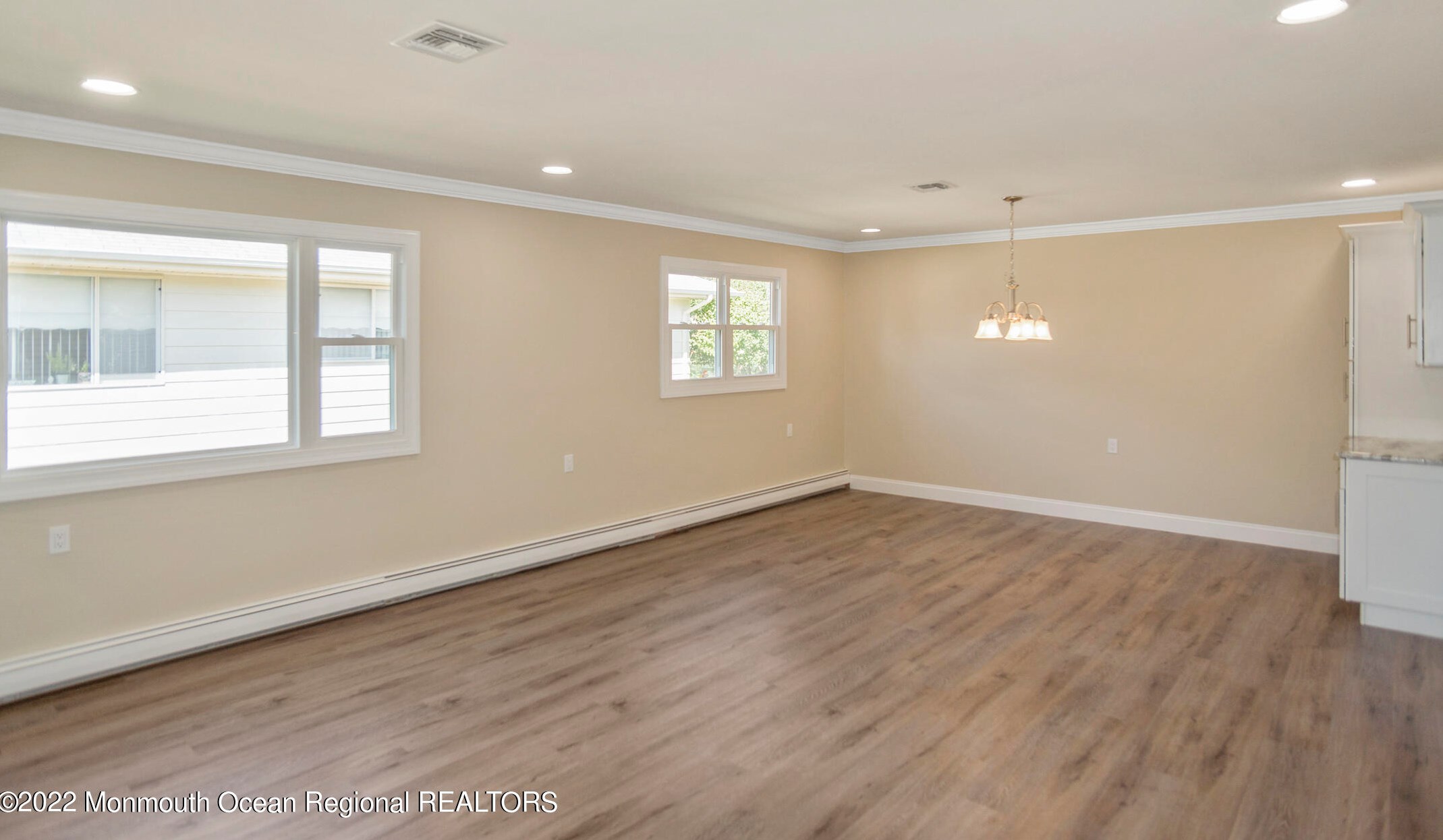 242 Charlotteville Dr, Toms River NJ  08757-3821 exterior
