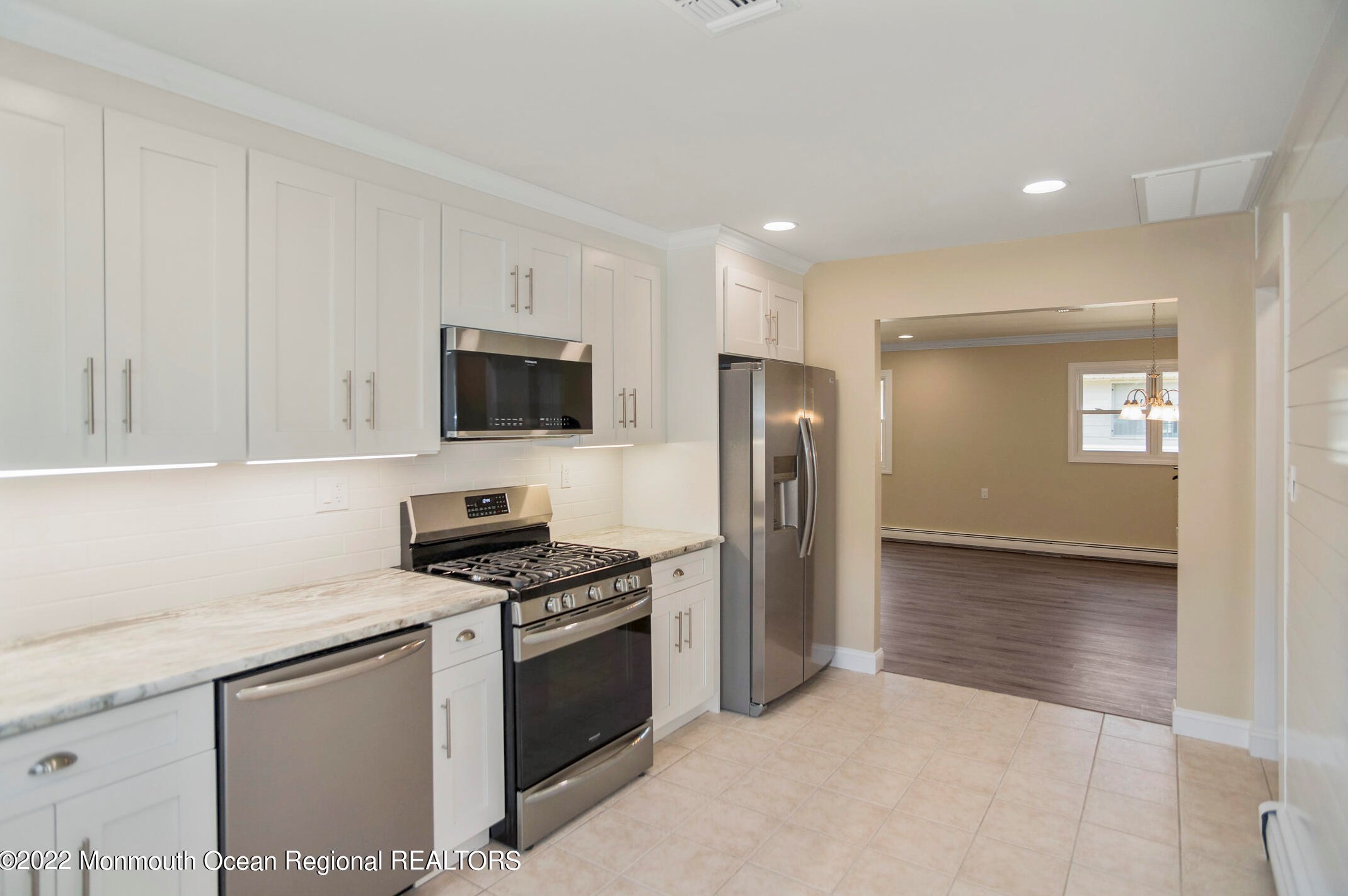 242 Charlotteville Dr, Toms River NJ  08757-3821 exterior