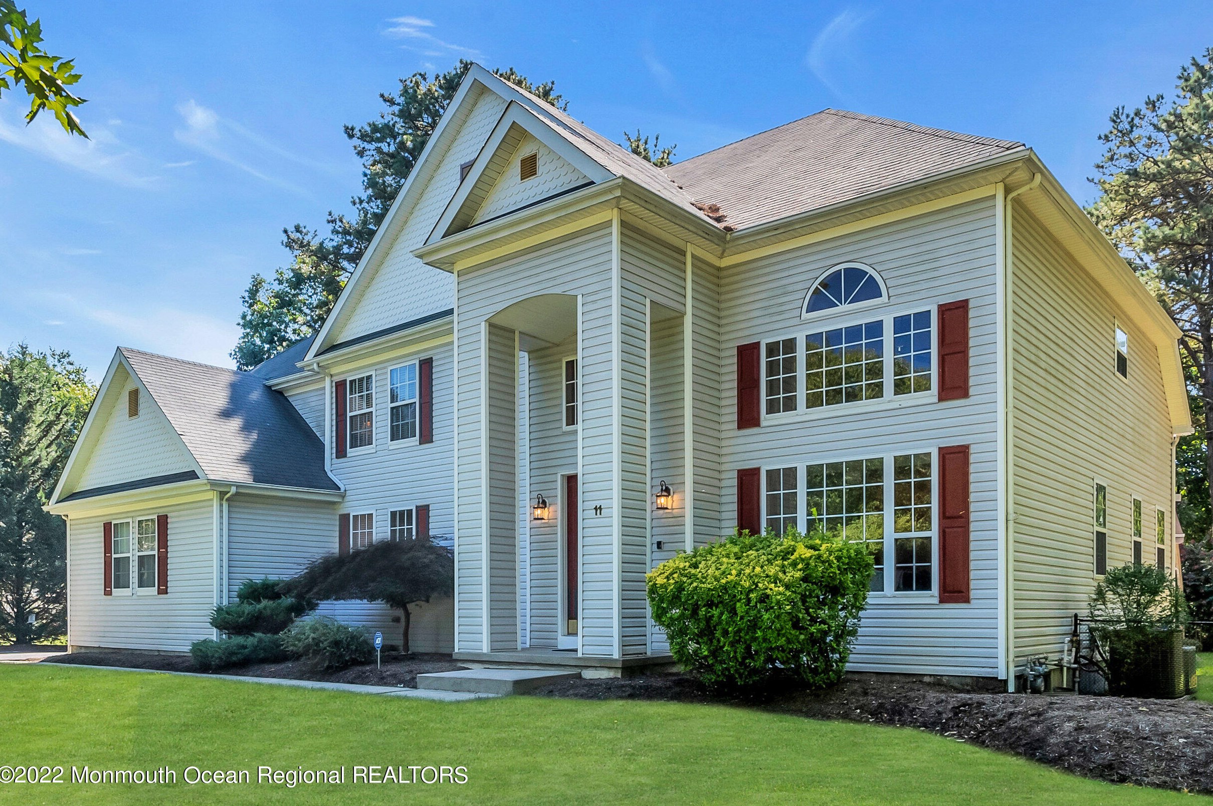 11 Bedminster Ln, Jackson Twp, NJ 08527