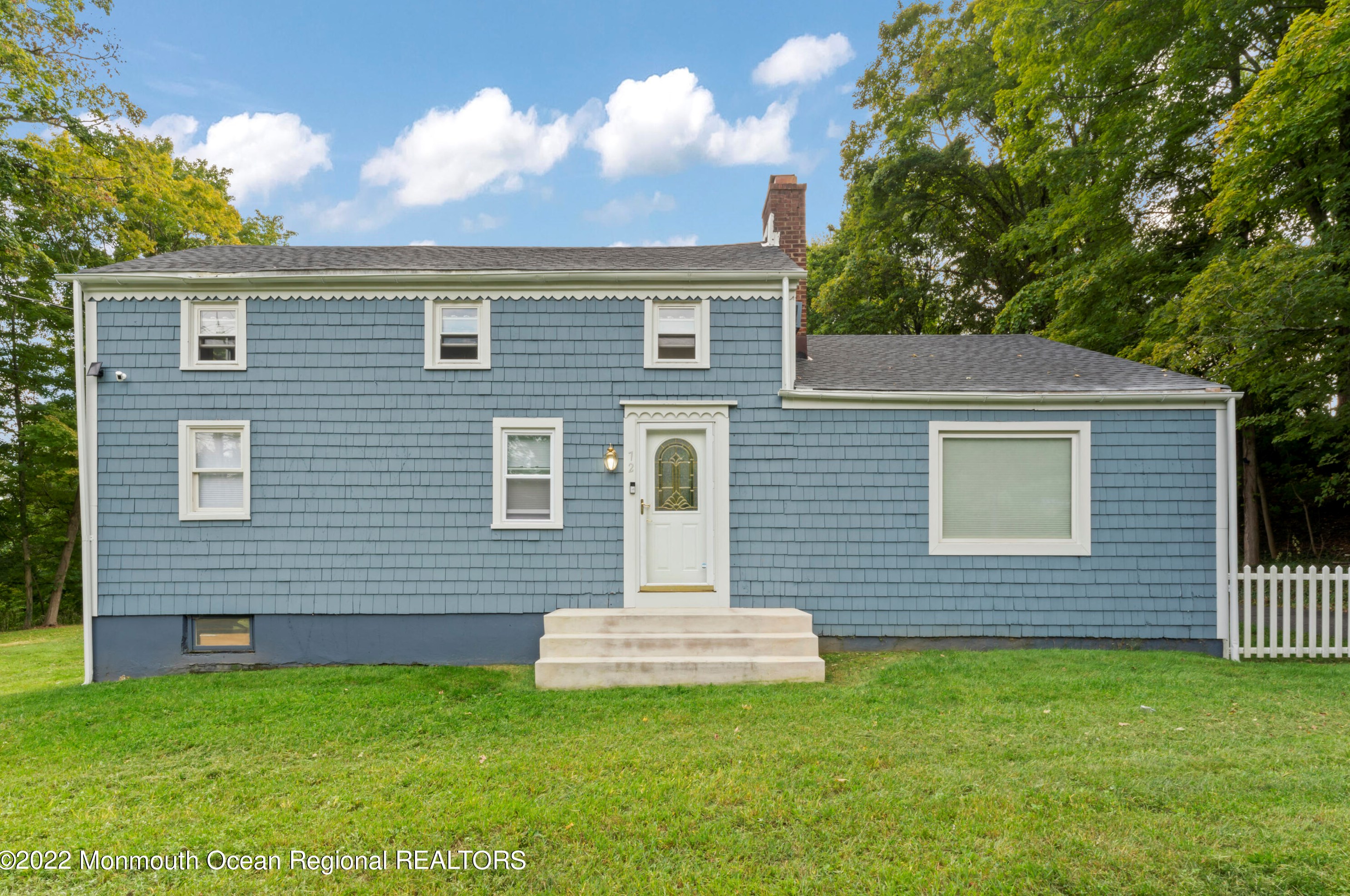 72 Main St, Holmdel Village, NJ 07733