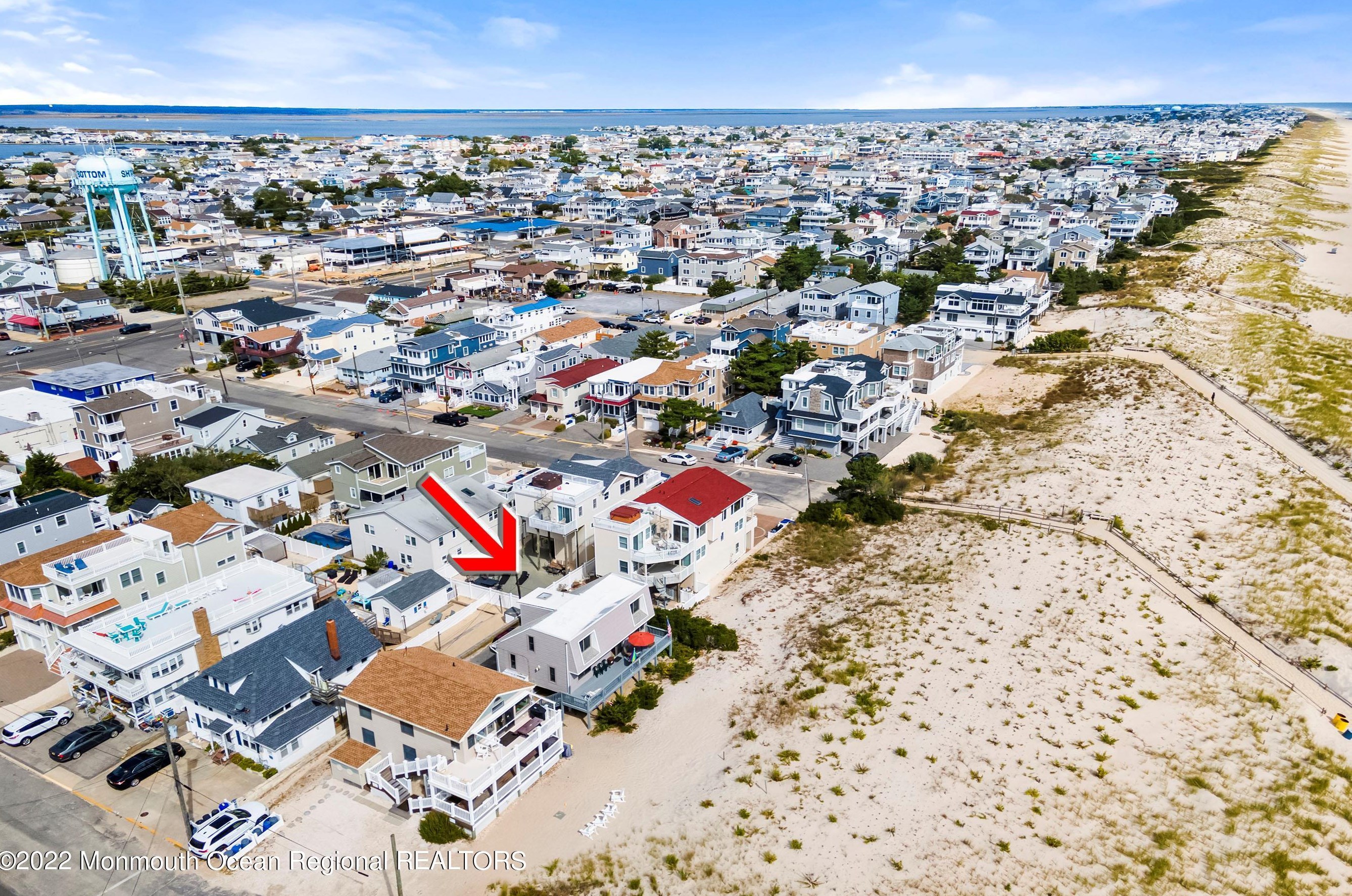 1817 Ocean Ave, Long Beach Township, NJ 08008