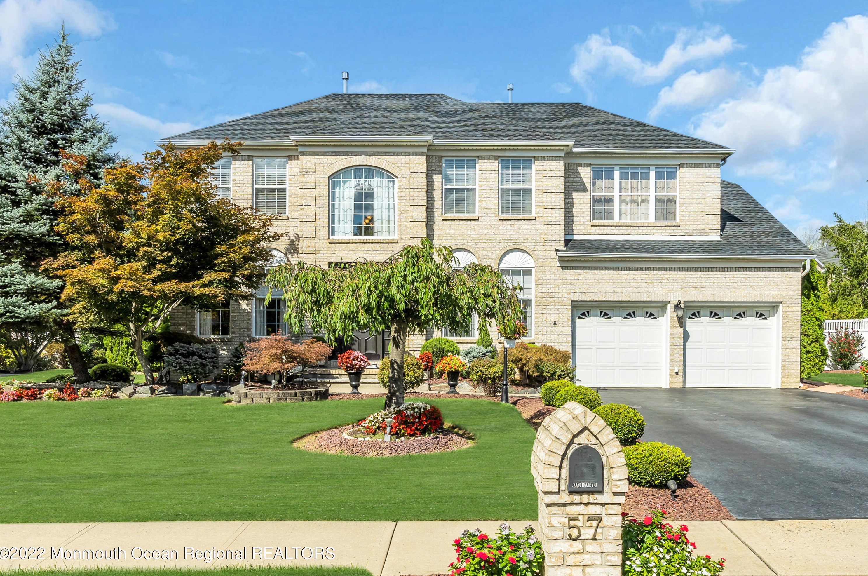 57 Stratton Rd, Matawan, NJ 07747-6834