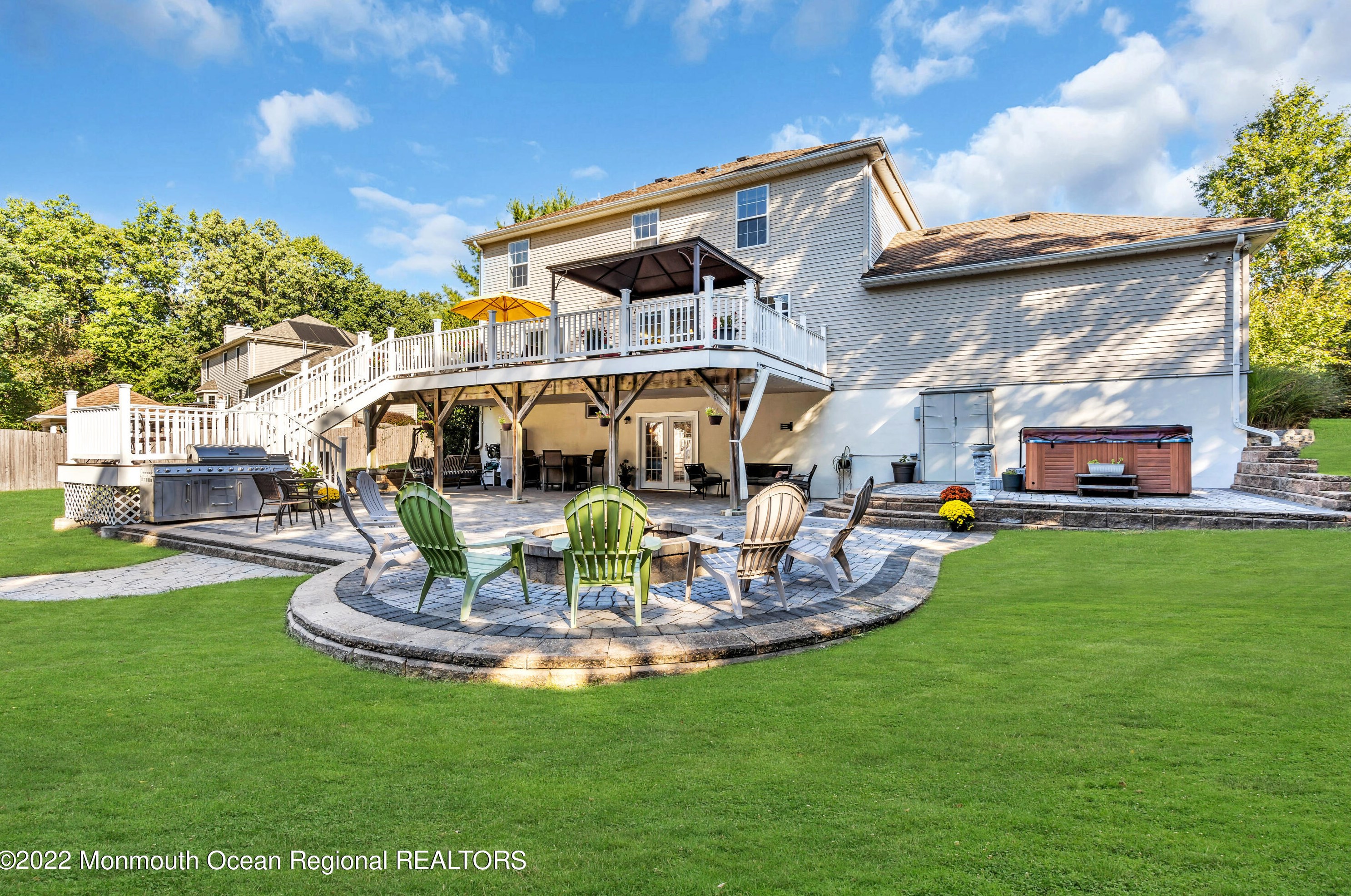 599 Winterberry Blvd, Jackson Twp, NJ 08527