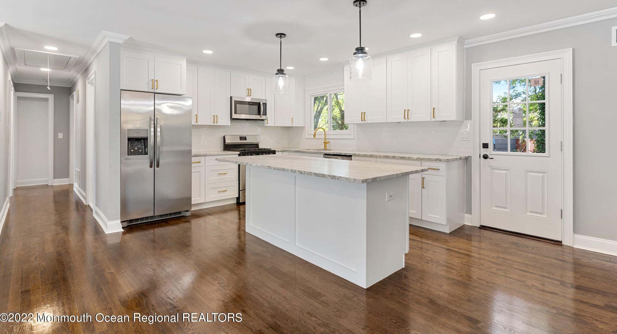 100 Marlow Pl, Wall Township, NJ 07753-4336