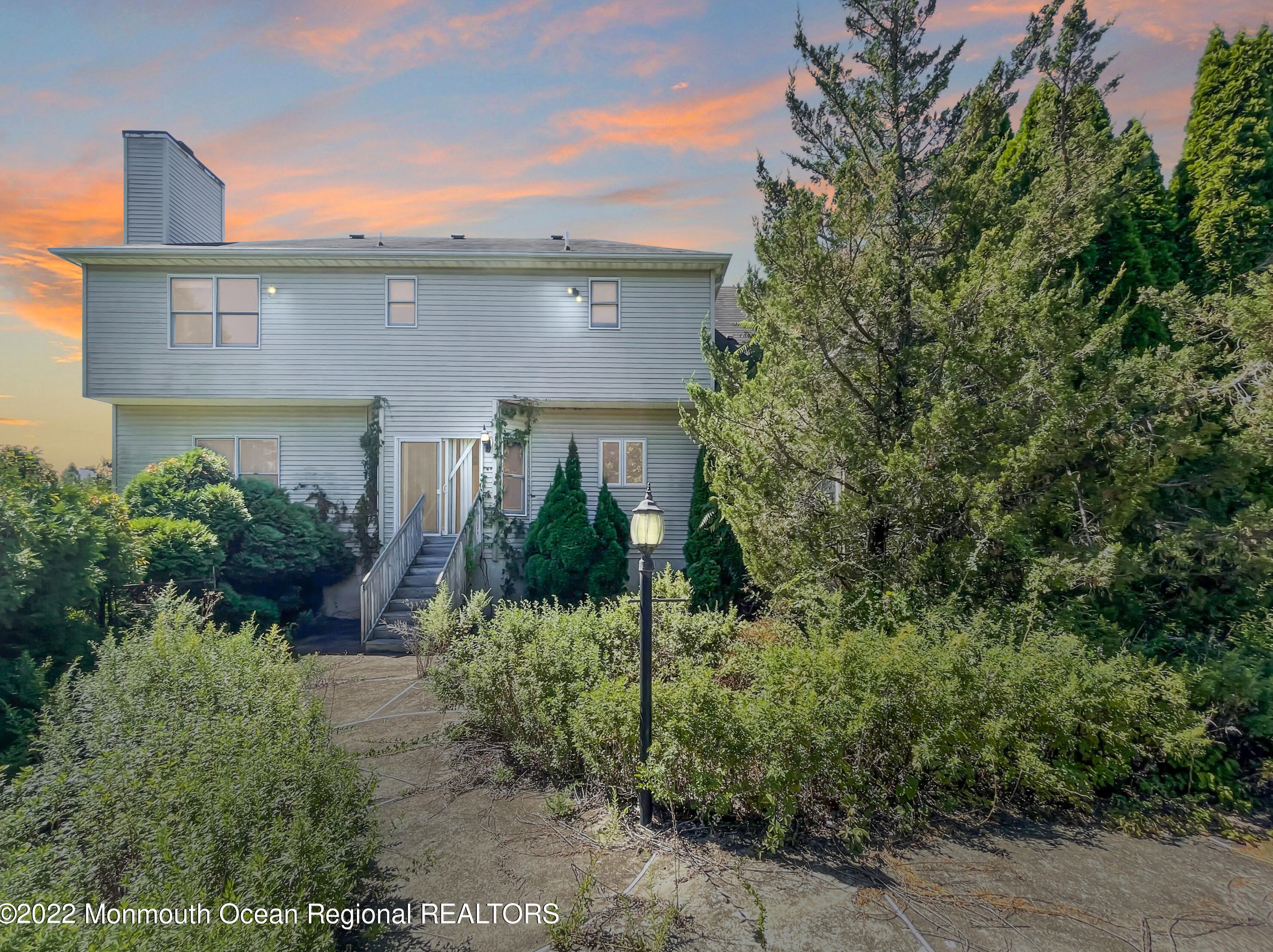 7 Rooney Ct, Millstone Township, NJ 08510-9413