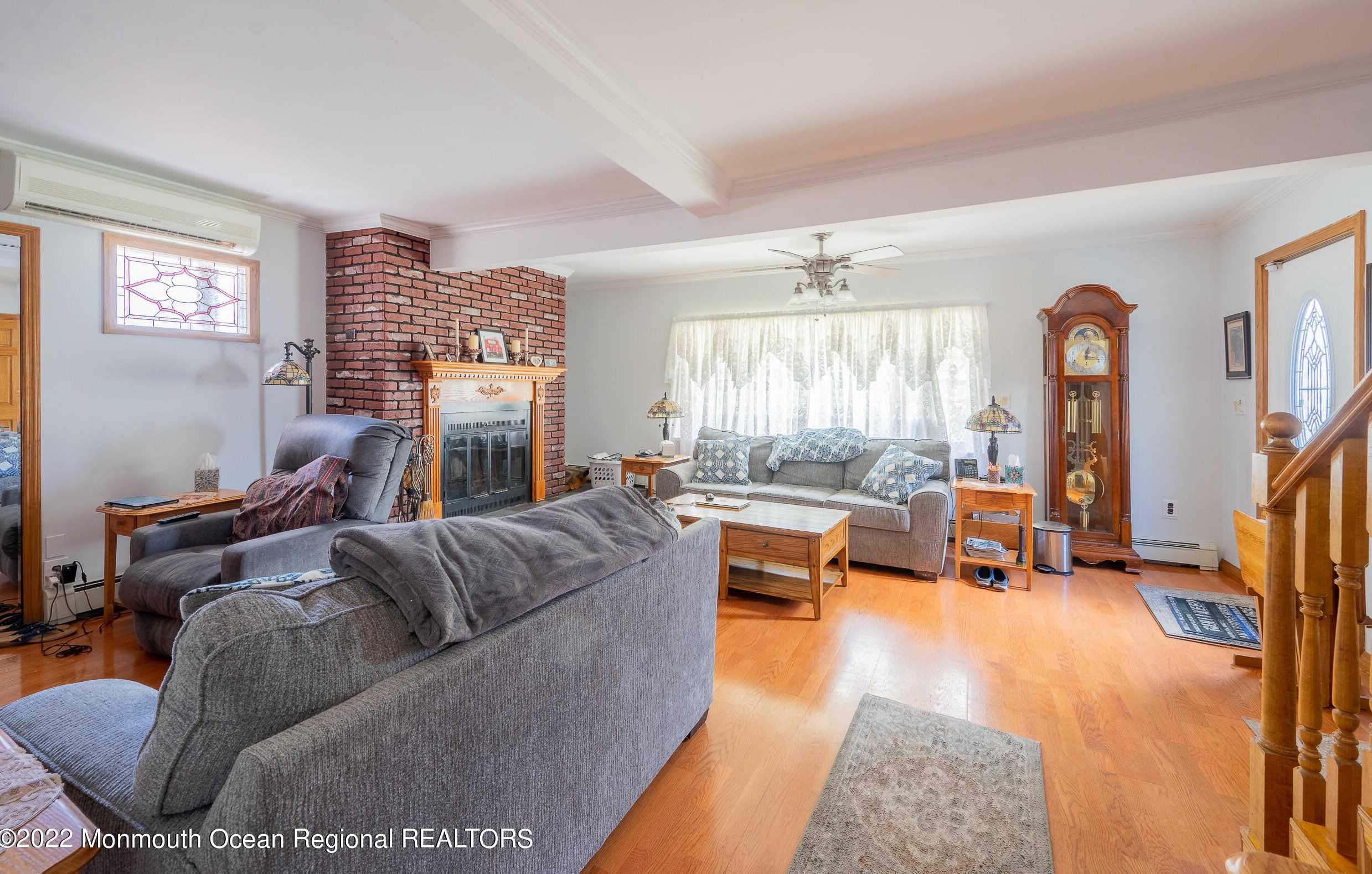 144 Laurel Ave, Ideal Beach NJ  07734-2953 exterior