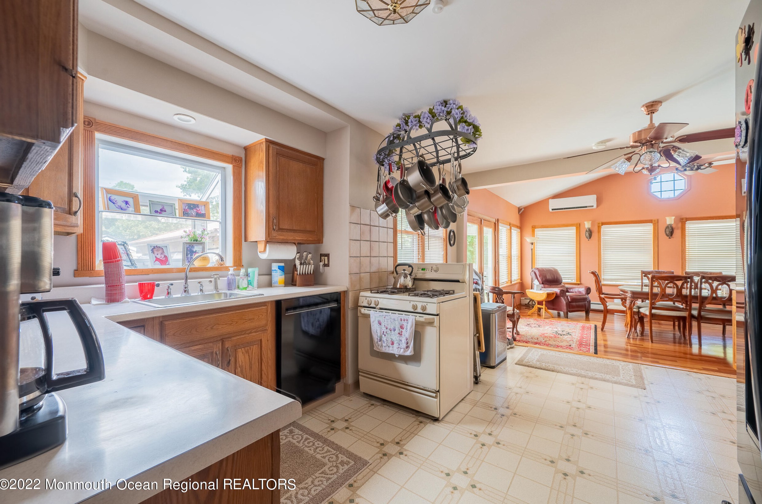 144 Laurel Ave, Ideal Beach NJ  07734-2953 exterior